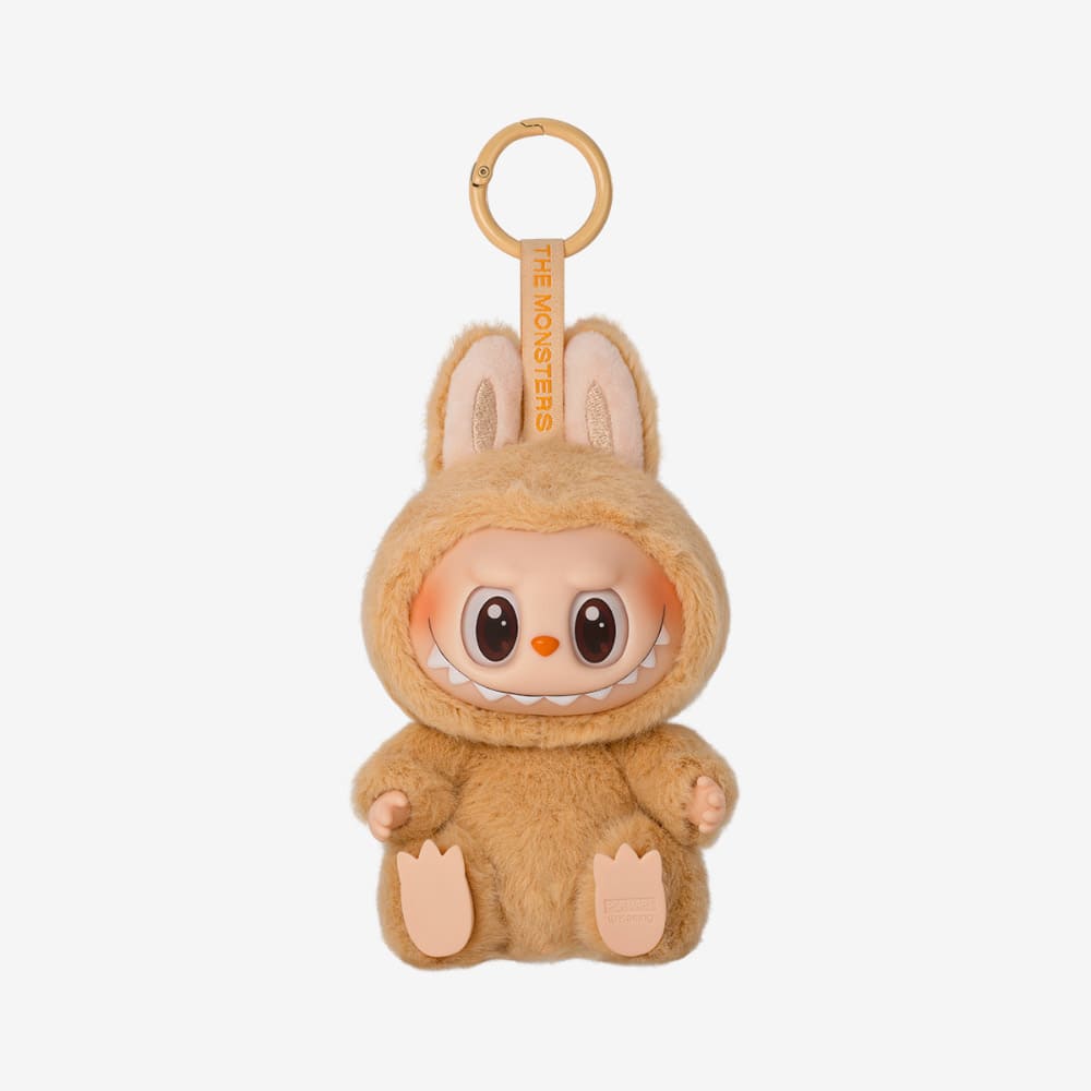 Pop Mart <br> Labubu The Monsters <br> Have a Seat Series <br> Display