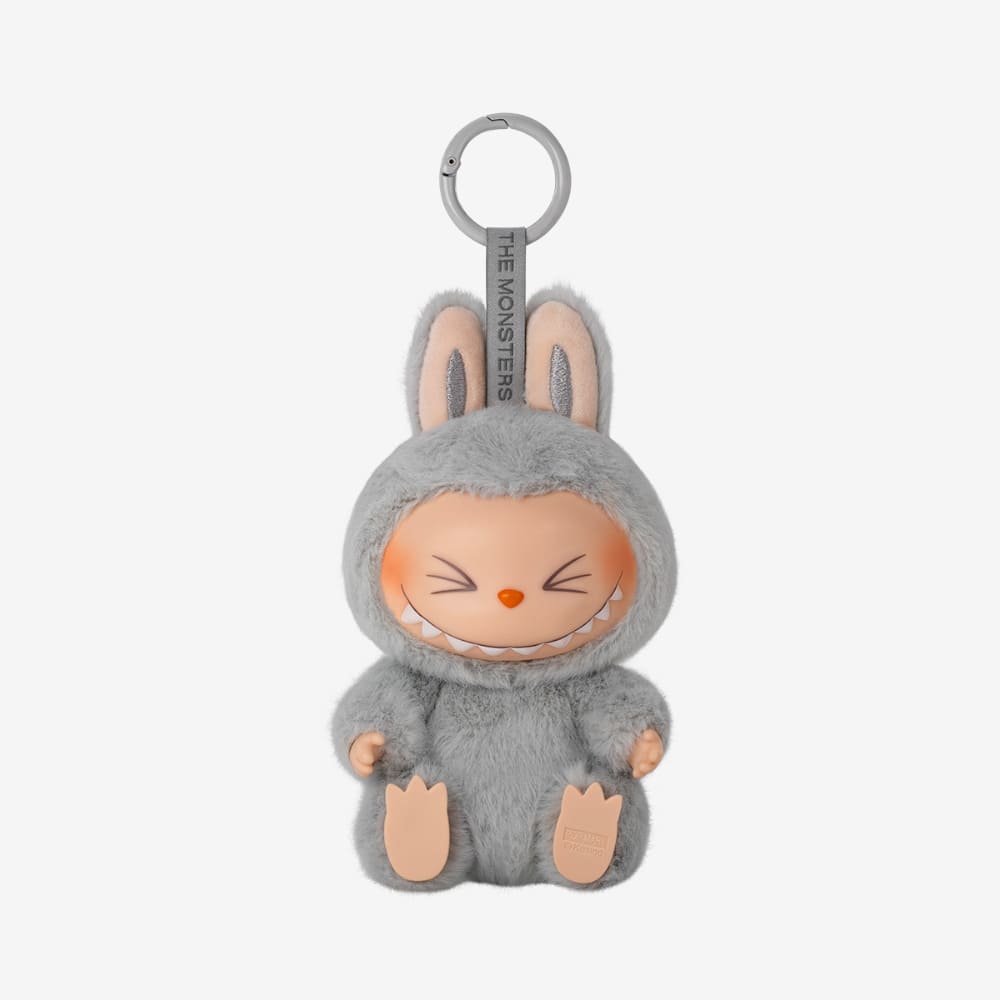 Pop Mart <br> Labubu The Monsters <br> Have a Seat Series <br> Display