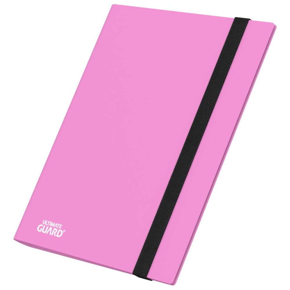 God of Cards: Ultimate Guard Flexxfolio 360 18-Pocket Produktbild