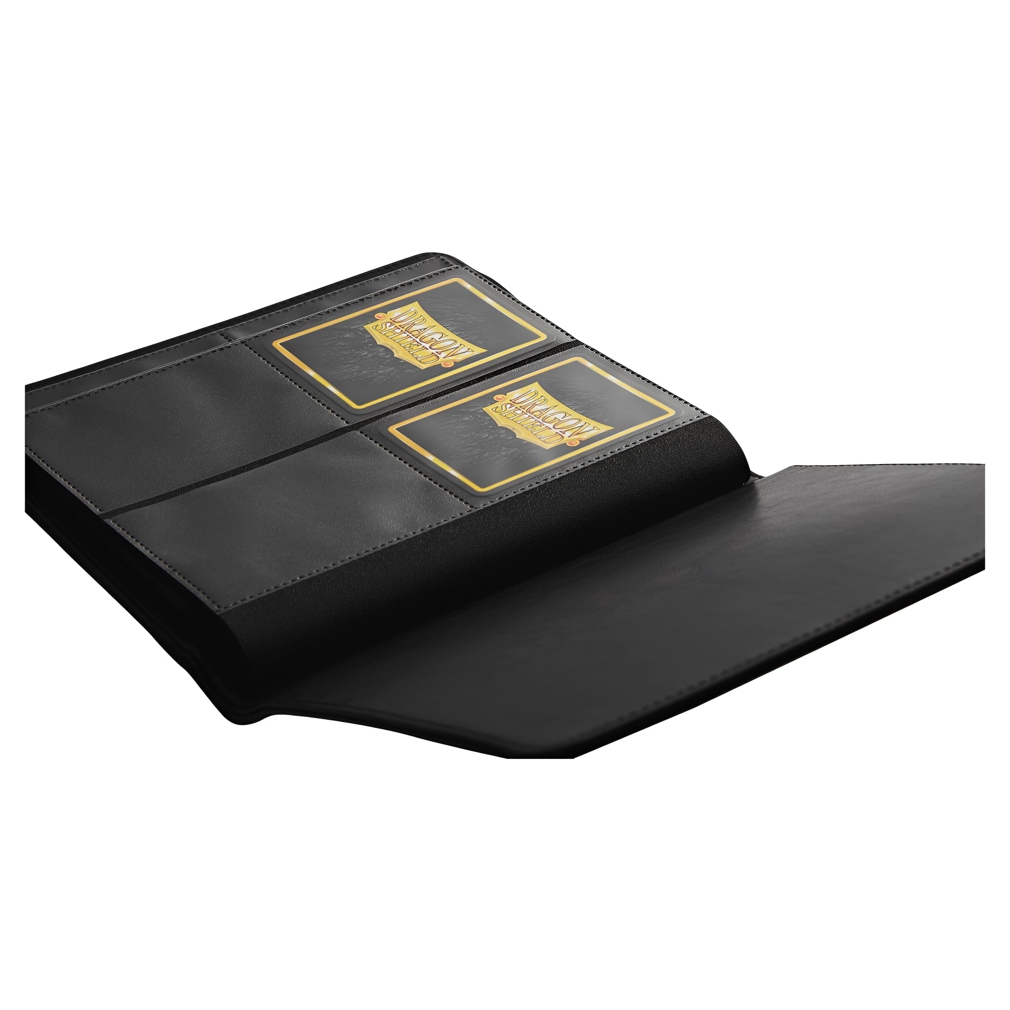 Dragon Shield <br> Card Codex Portfolio 160 <br> 8-Pocket