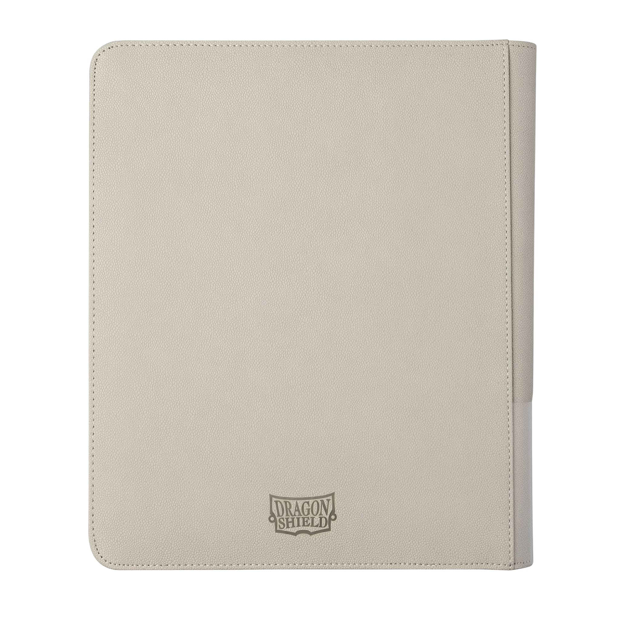 Dragon Shield Card Codex Zipster Binder Vanlig 18-ficks