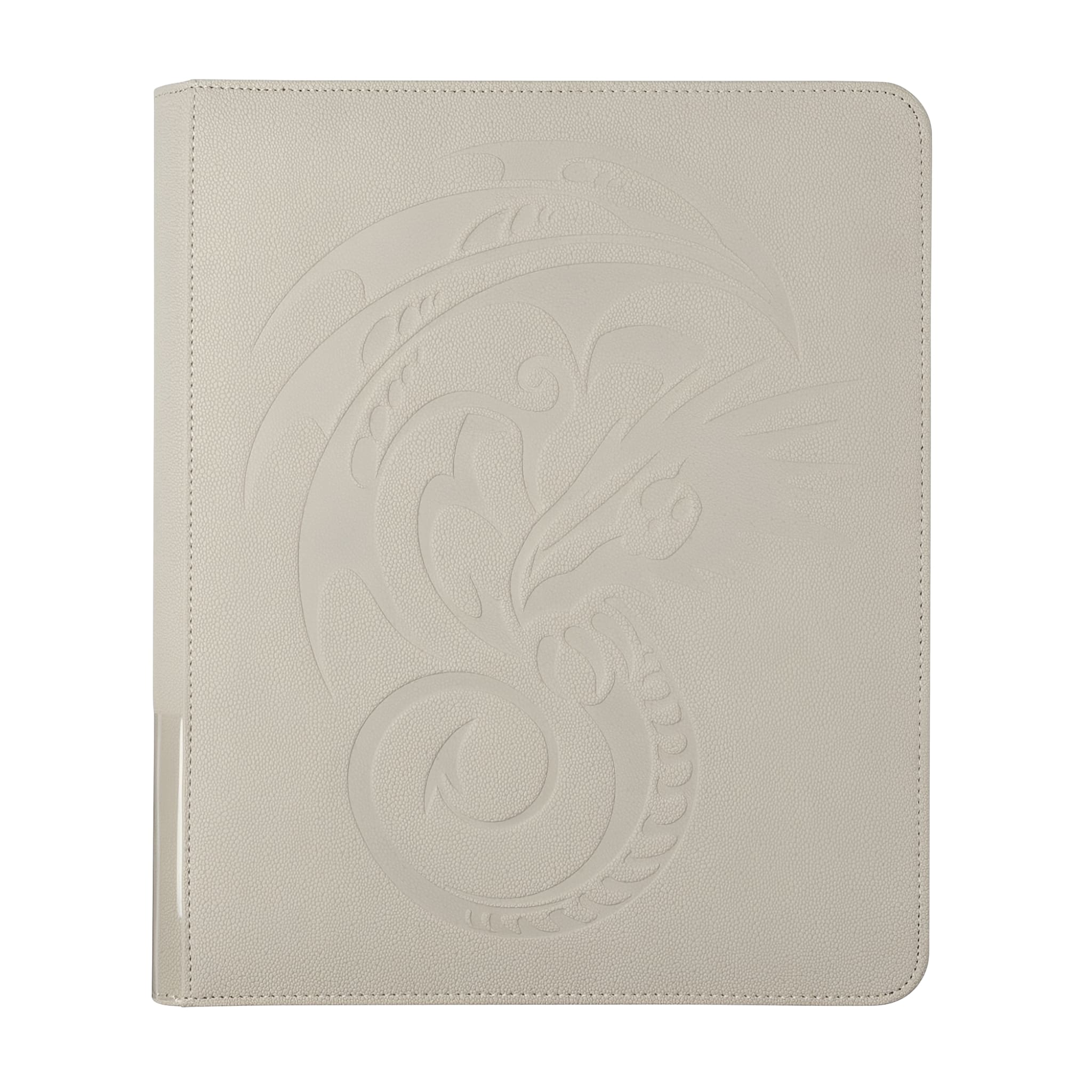 Dragon Shield Card Codex Zipster Binder Vanlig 18-ficks