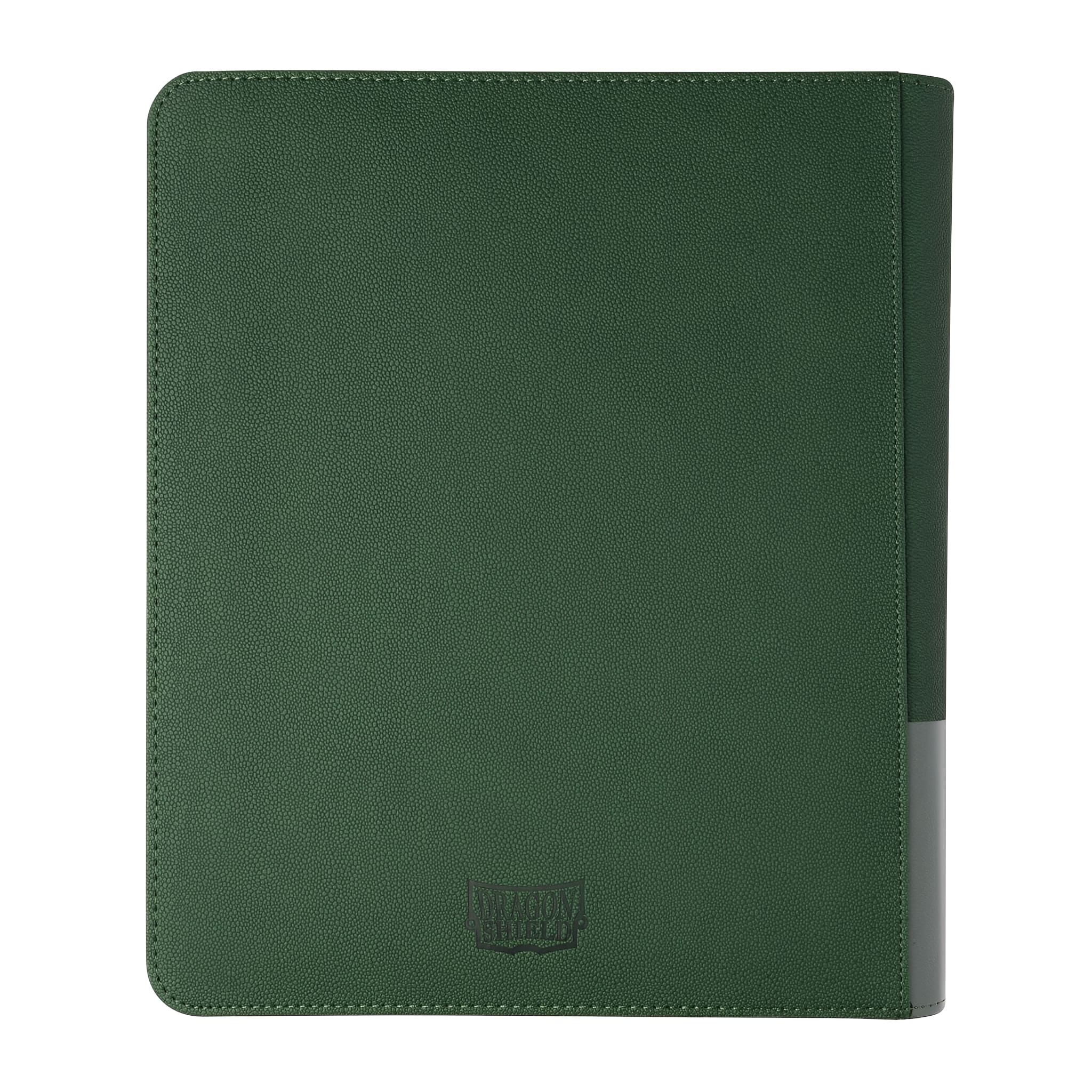 Dragon Shield Card Codex Zipster Binder Vanlig 18-ficks