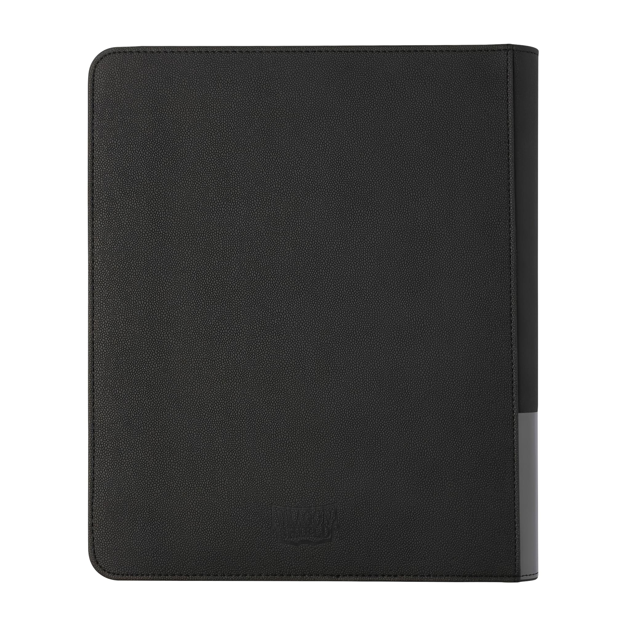 Dragon Shield Card Codex Zipster Binder Vanlig 18-ficks