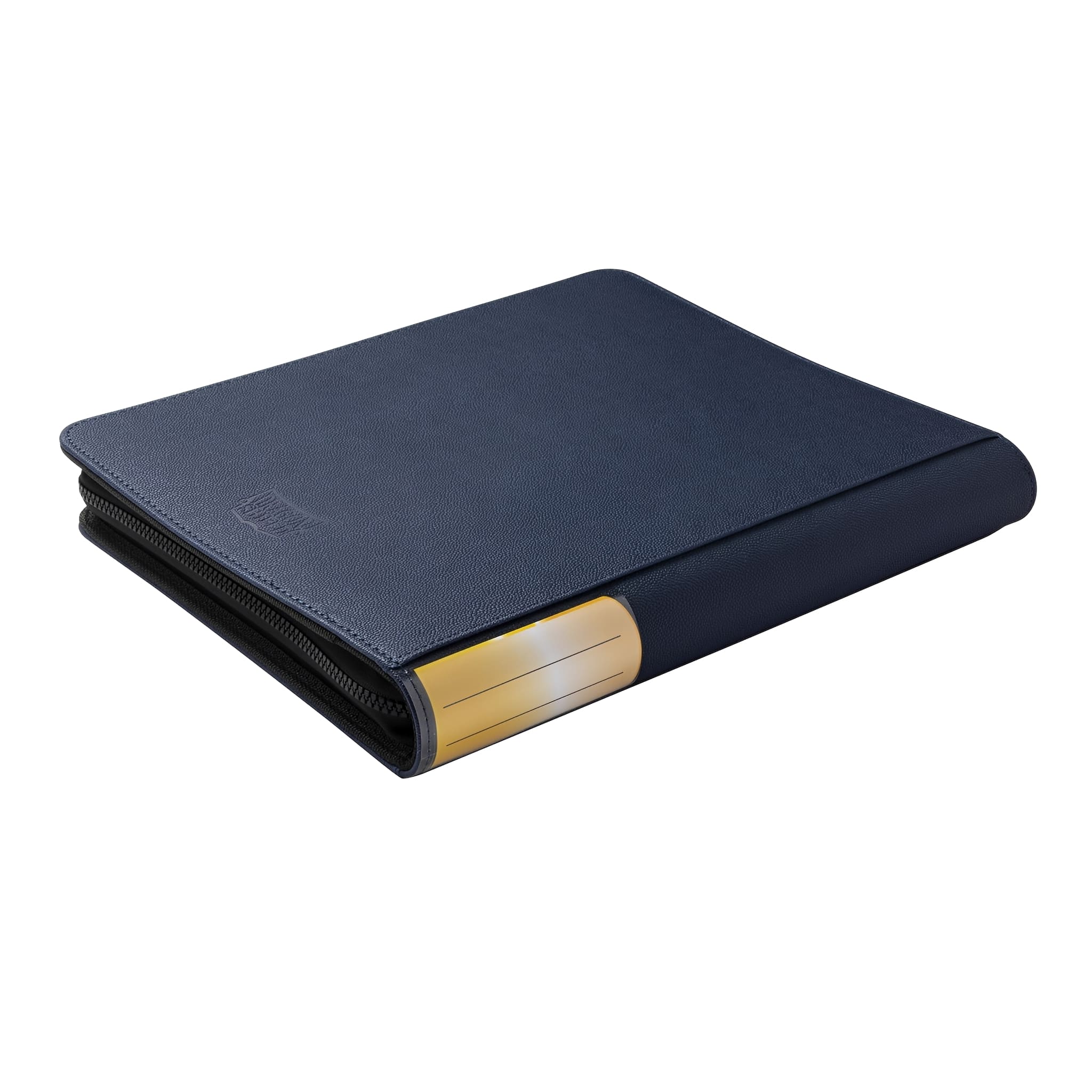 Dragon Shield Card Codex Zipster Binder Vanlig 18-ficks