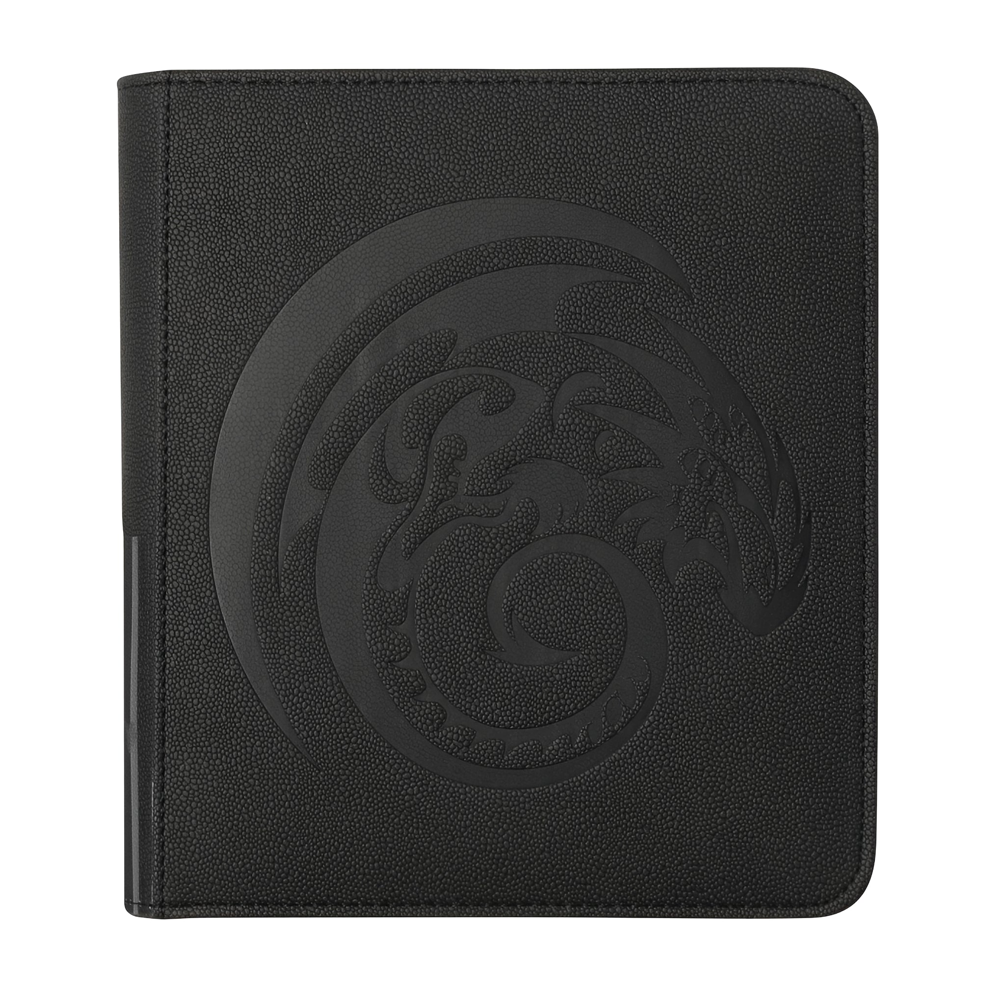 Dragon Shield Card Codex Zipster Binder Liten 8-ficks