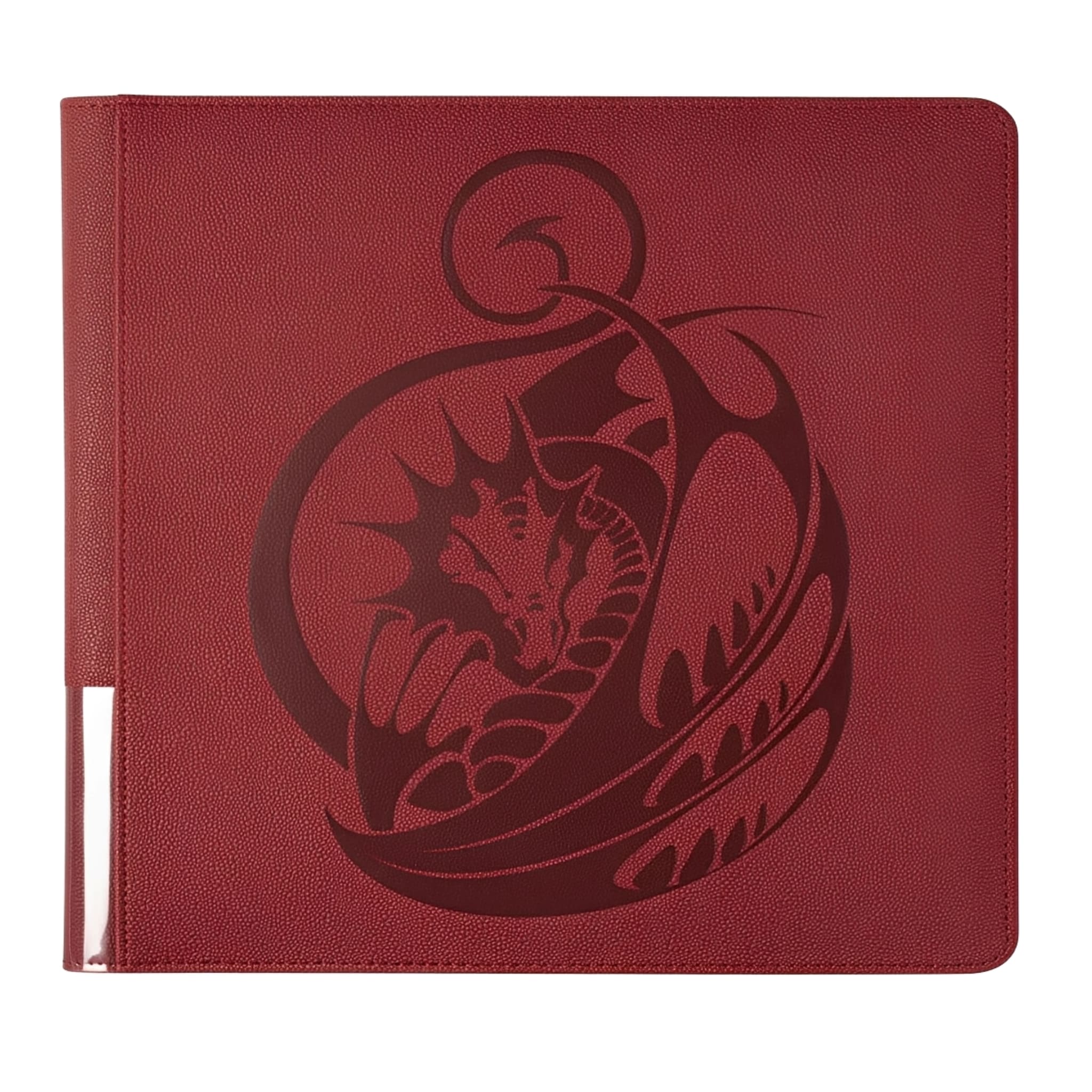 Dragon Shield Card Codex Zipster Binder XL 24-ficks