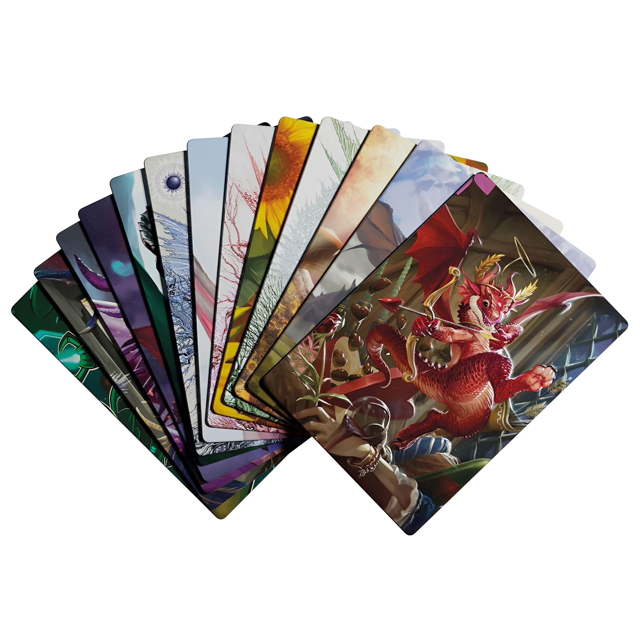 Dragon Shield Kortavdelare Serie #1