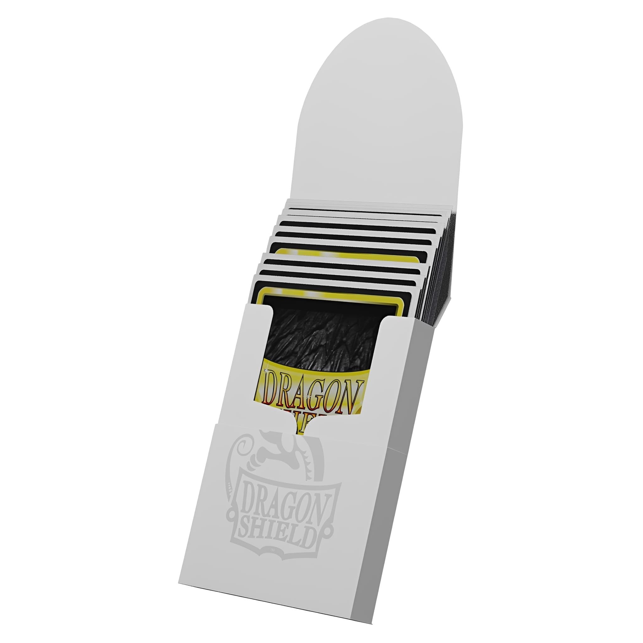 Dragon Shield Deck Box Cube Shell