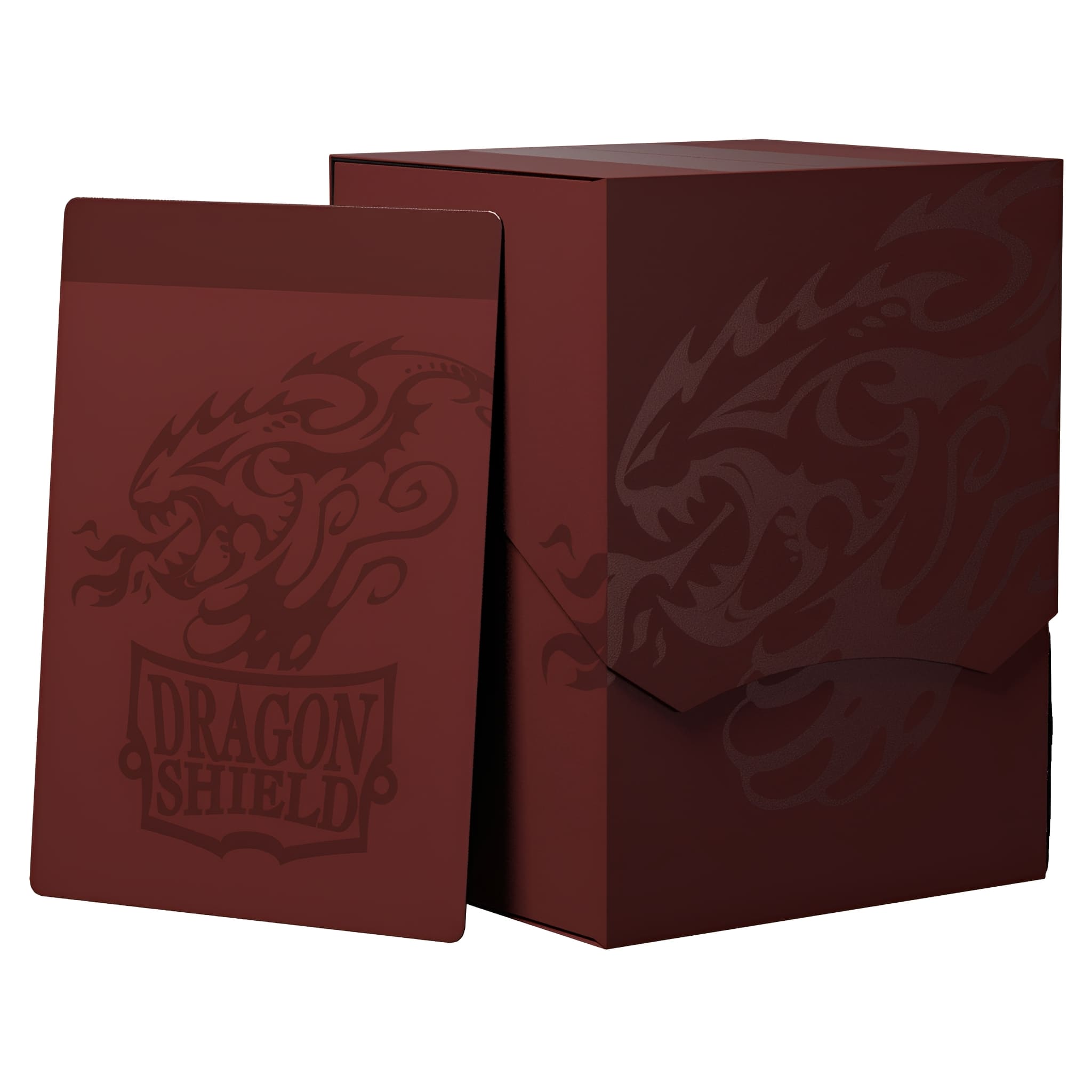 Dragon Shield Deck Box Deck Shell