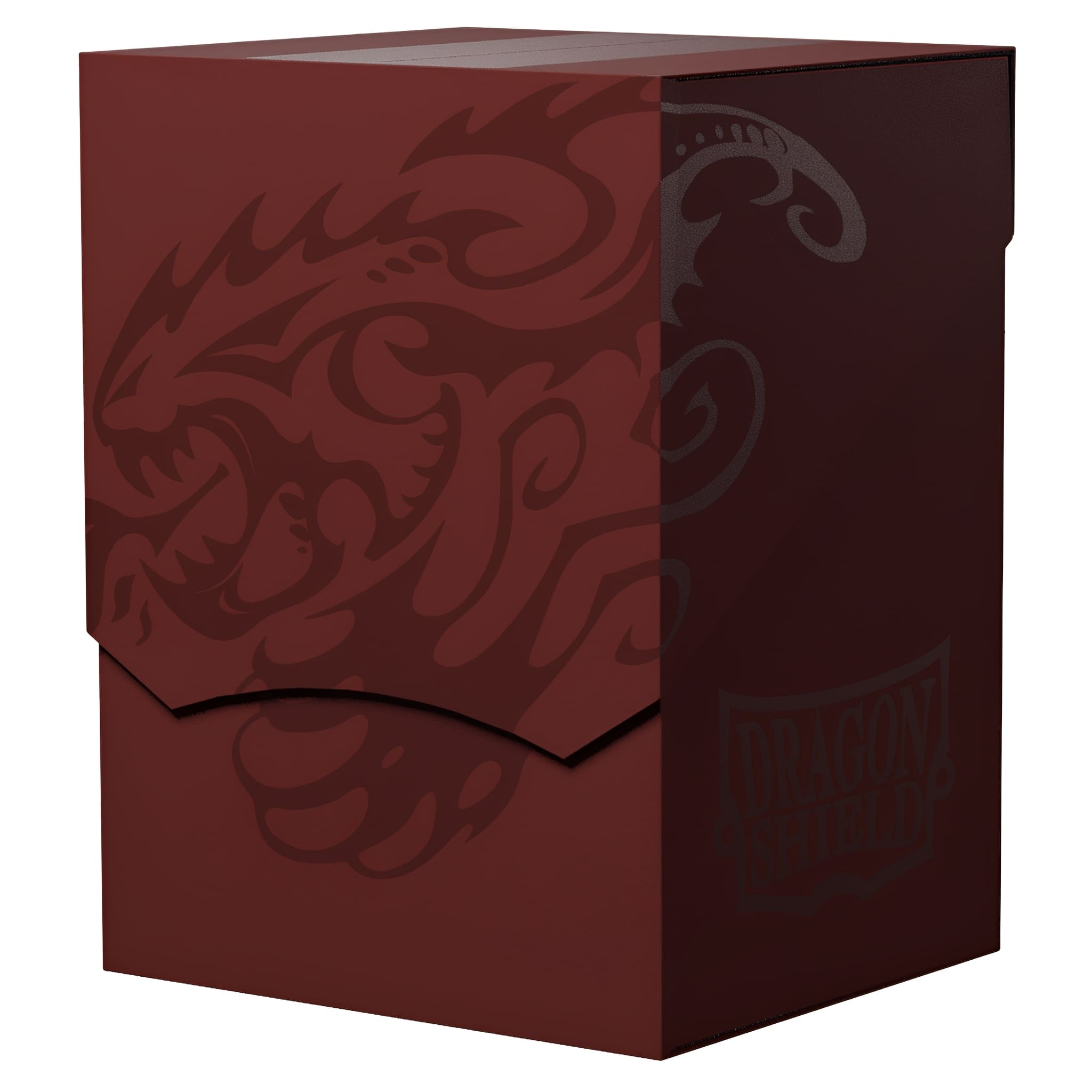 Dragon Shield Deck Box Deck Shell