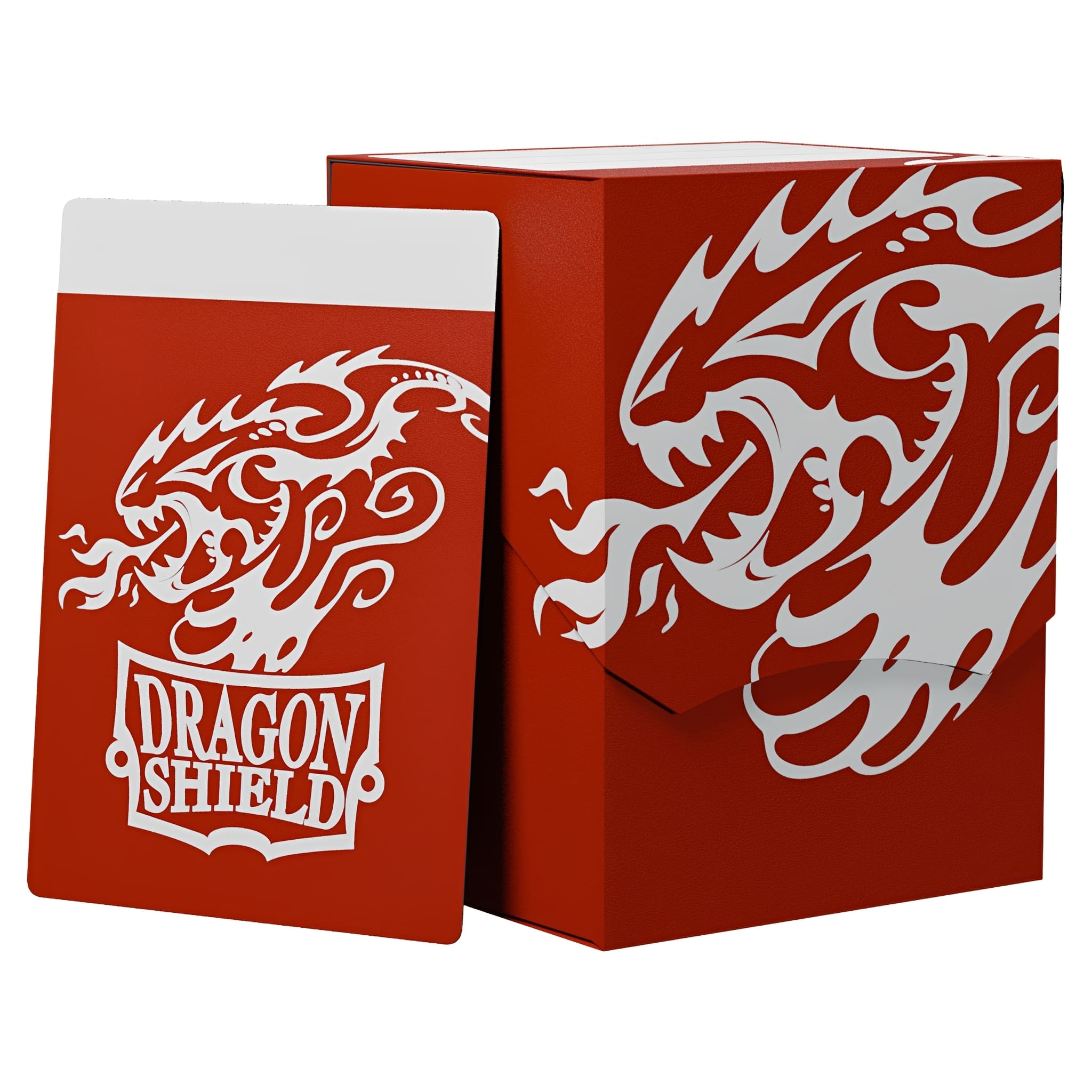Dragon Shield Deck Box Deck Shell