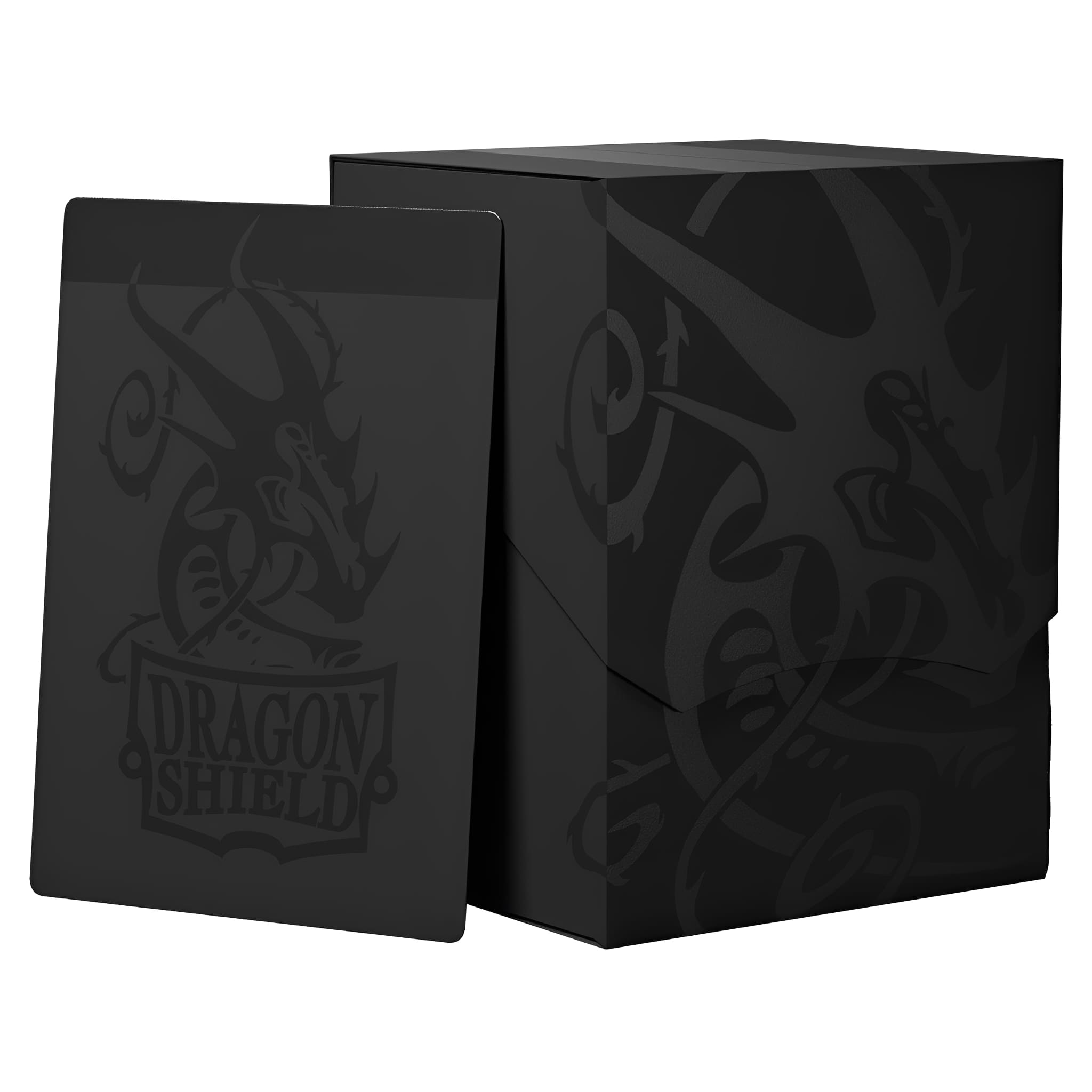 Dragon Shield Deck Box Deck Shell