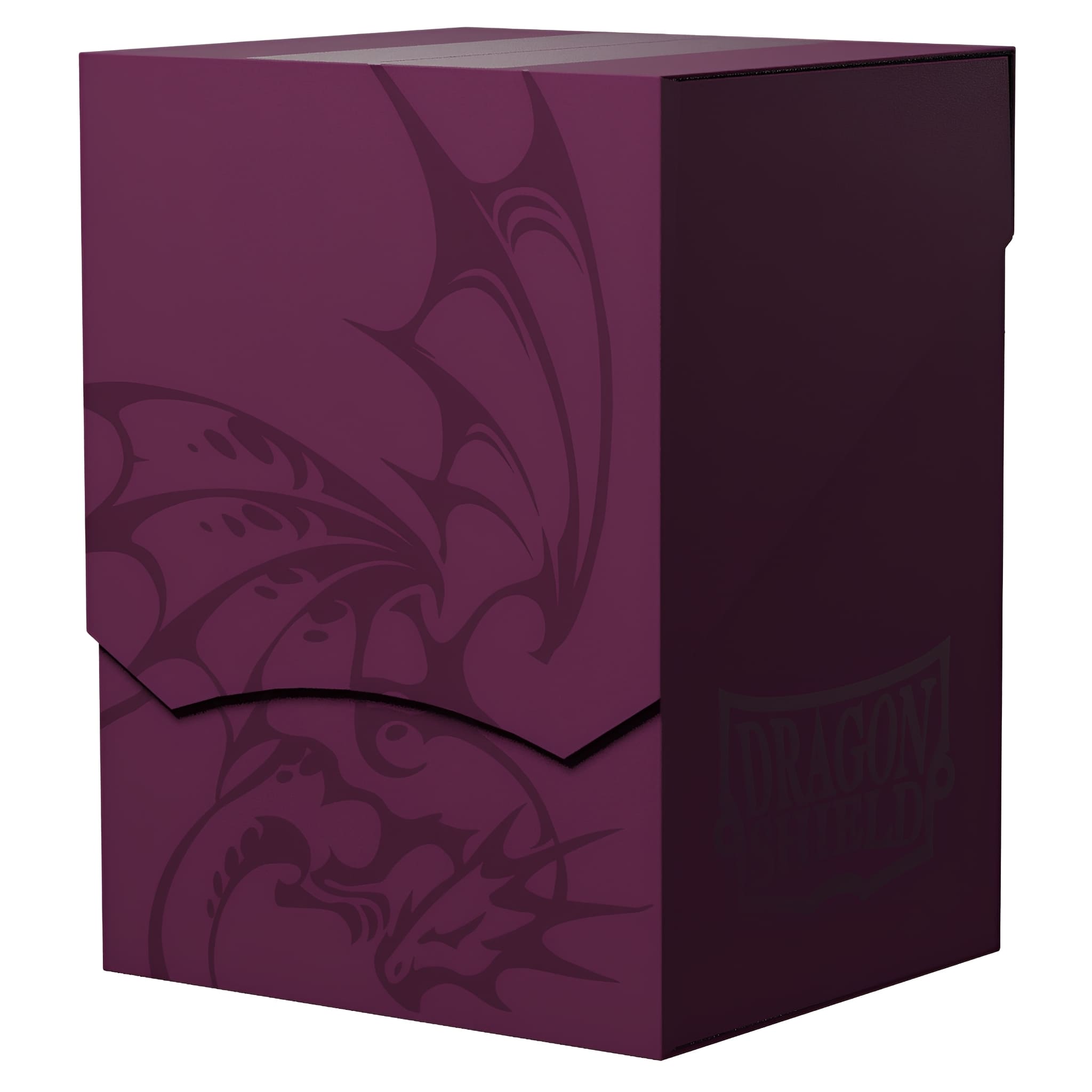 Dragon Shield Deck Box Deck Shell