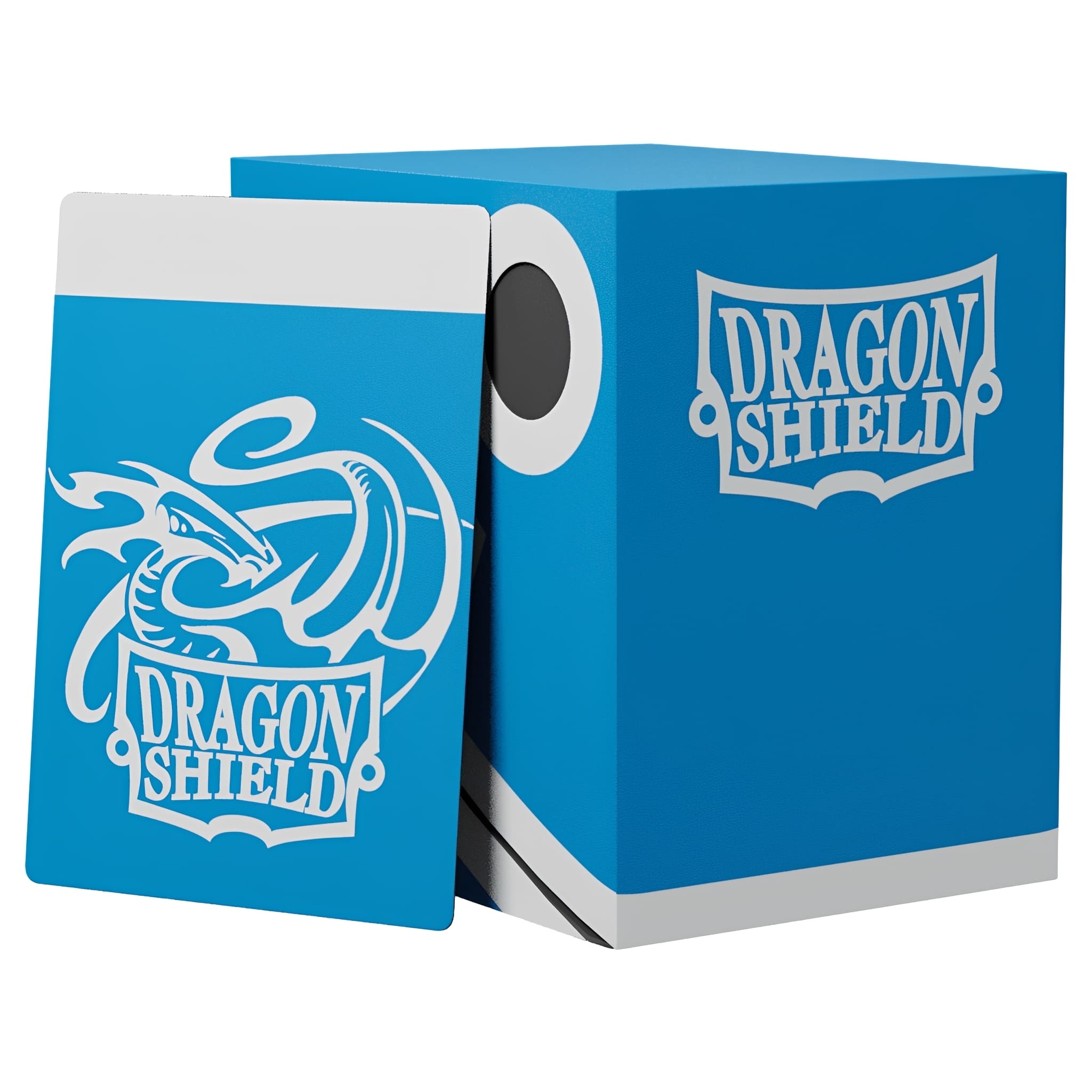 Dragon Shield Deck Box Double Shell