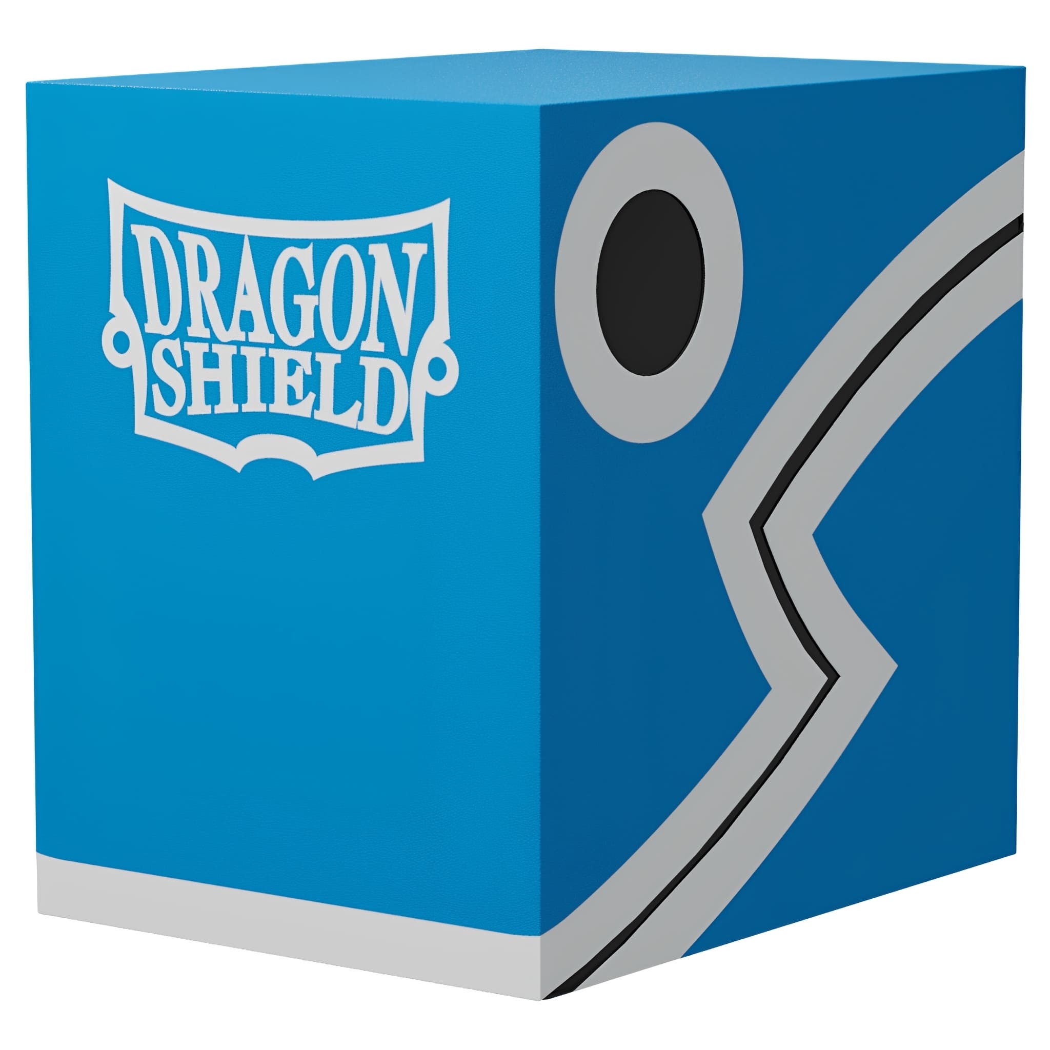 Dragon Shield Deck Box Double Shell