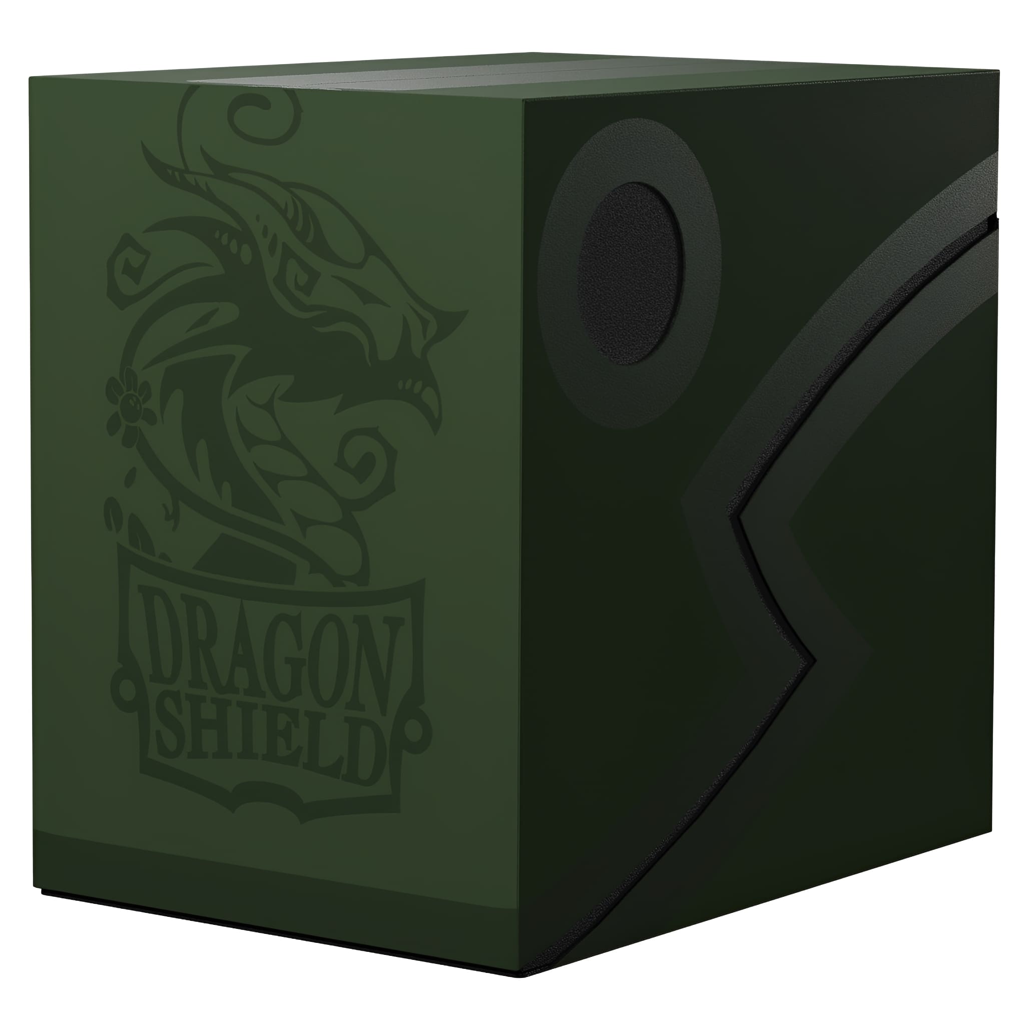 Dragon Shield Deck Box Double Shell