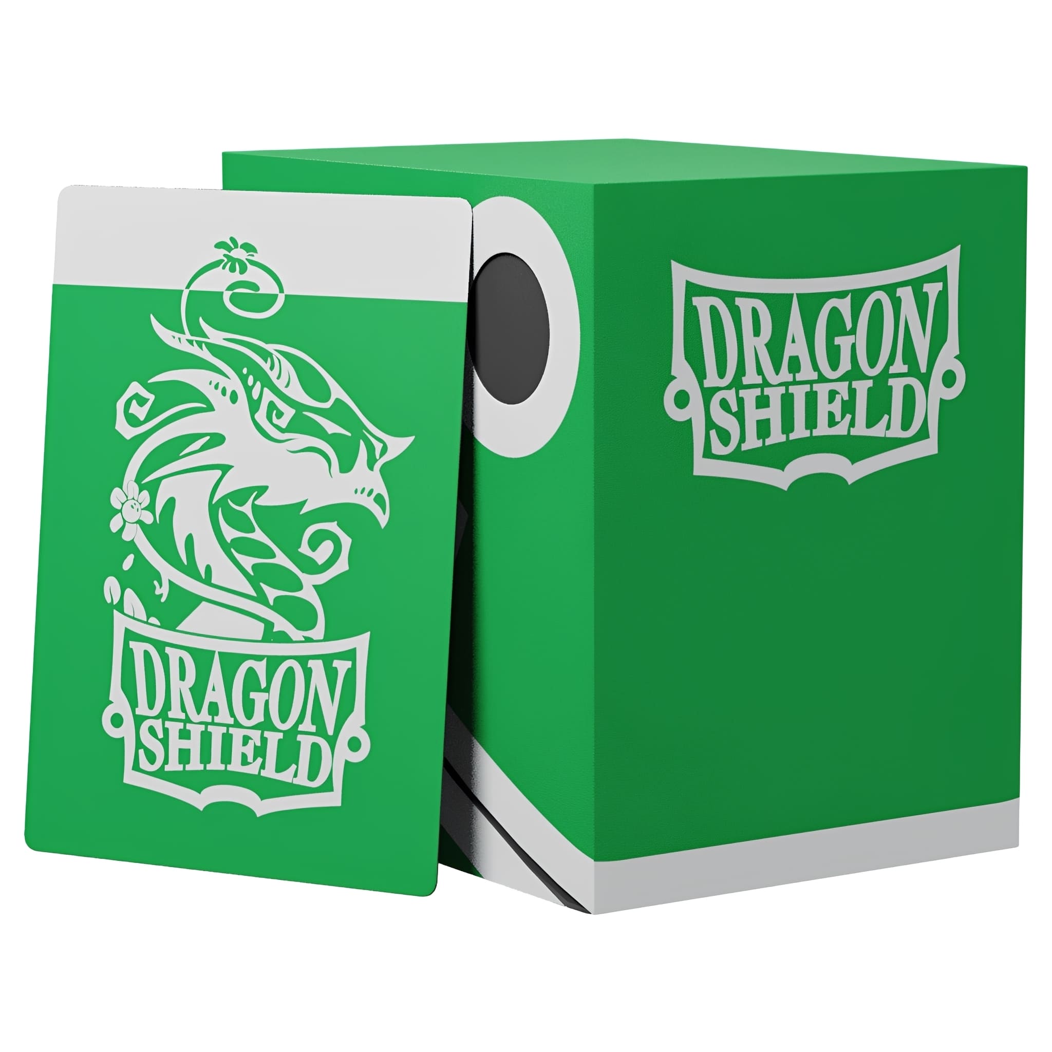 Dragon Shield Deck Box Double Shell