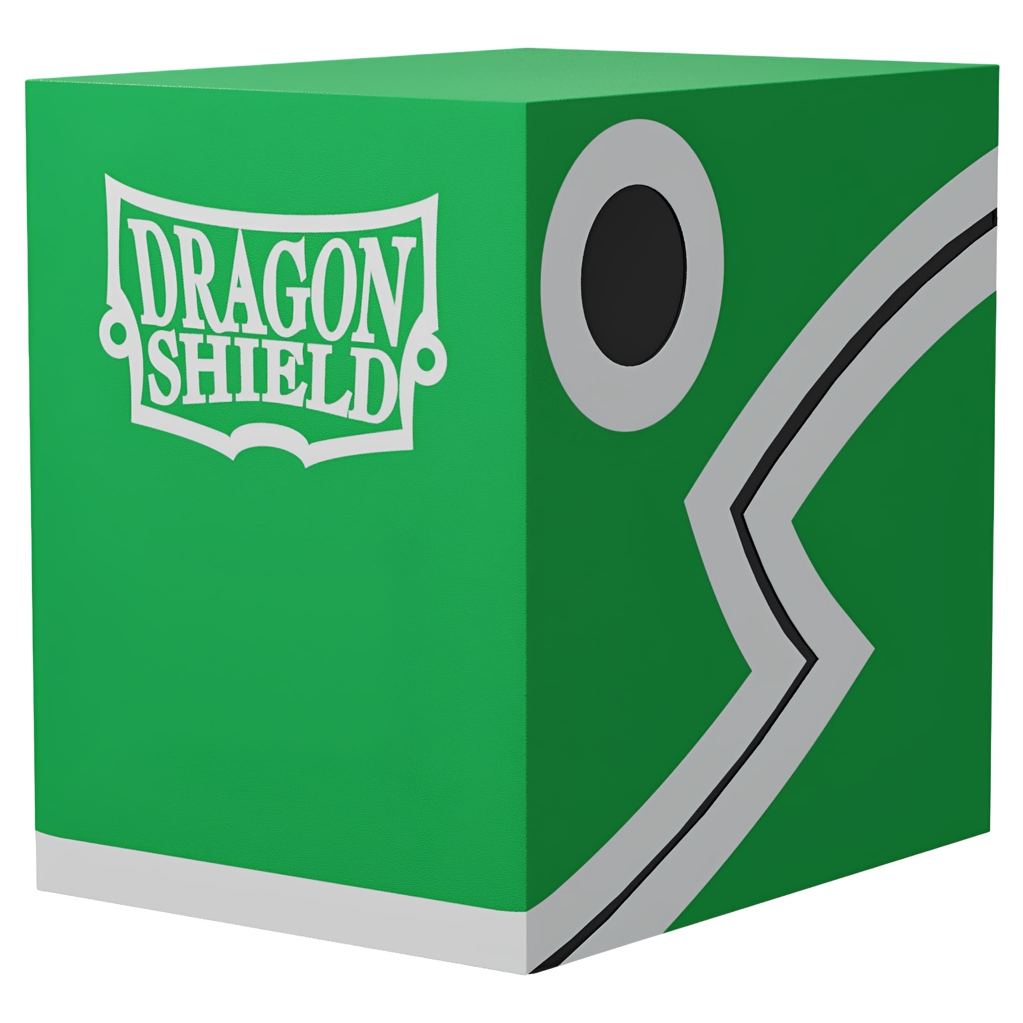 Dragon Shield Deck Box Double Shell