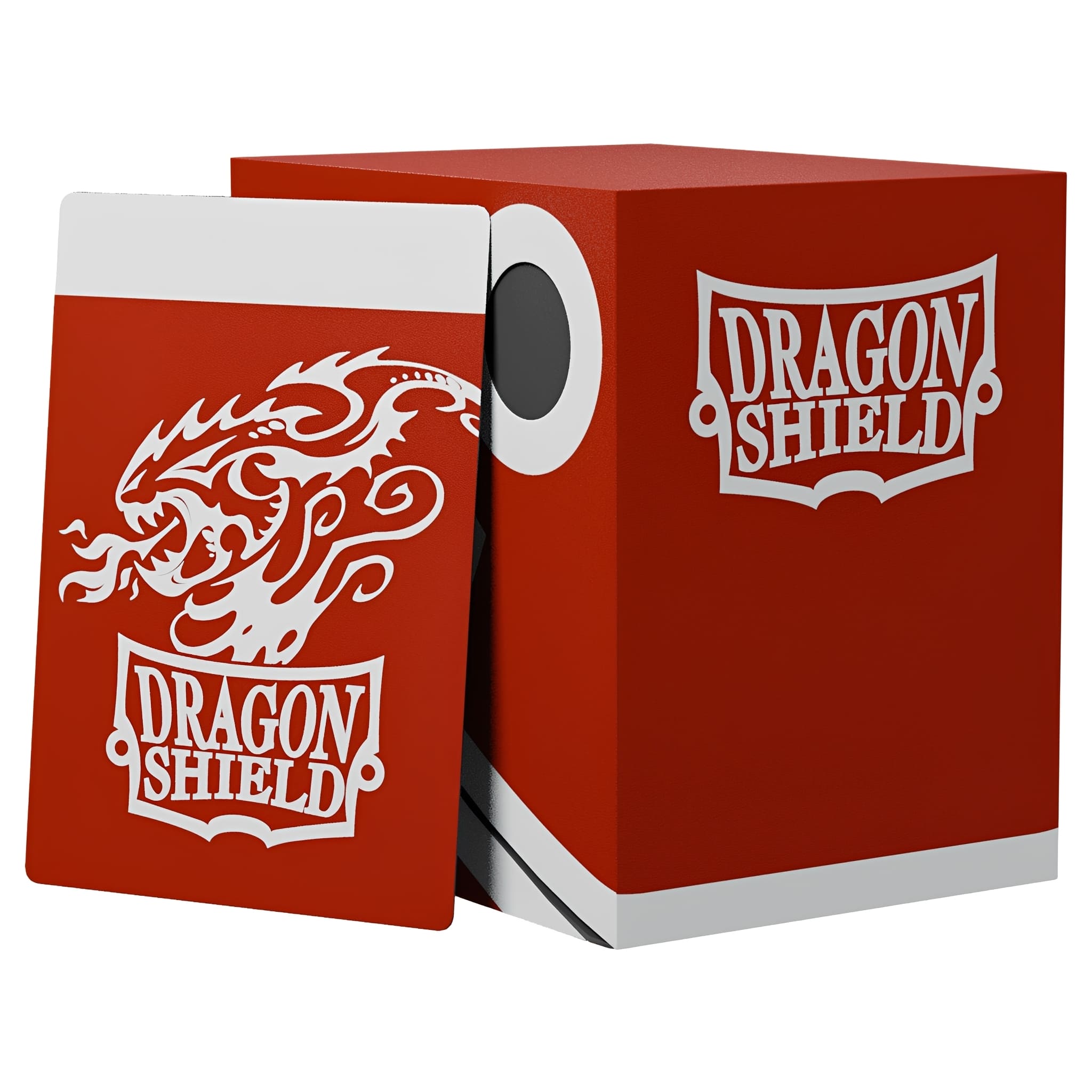 Dragon Shield Deck Box Double Shell