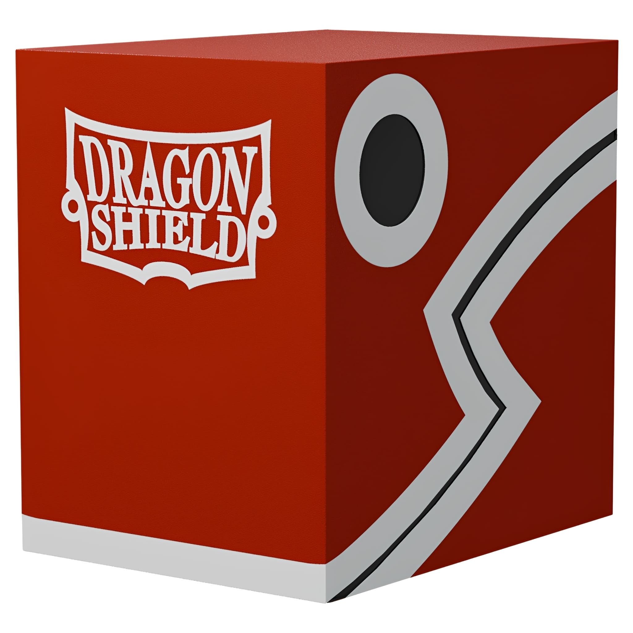 Dragon Shield Deck Box Double Shell