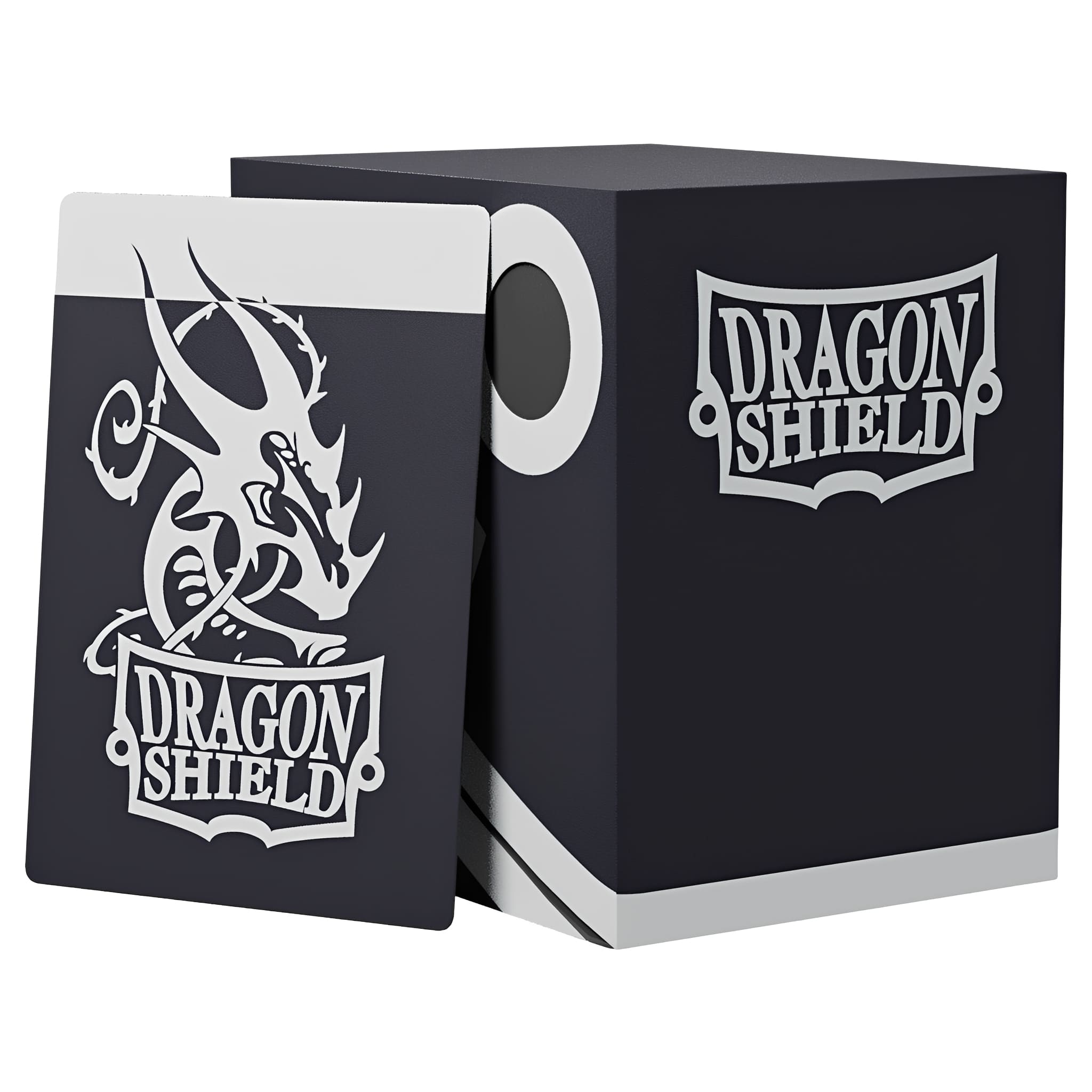 Dragon Shield Deck Box Double Shell