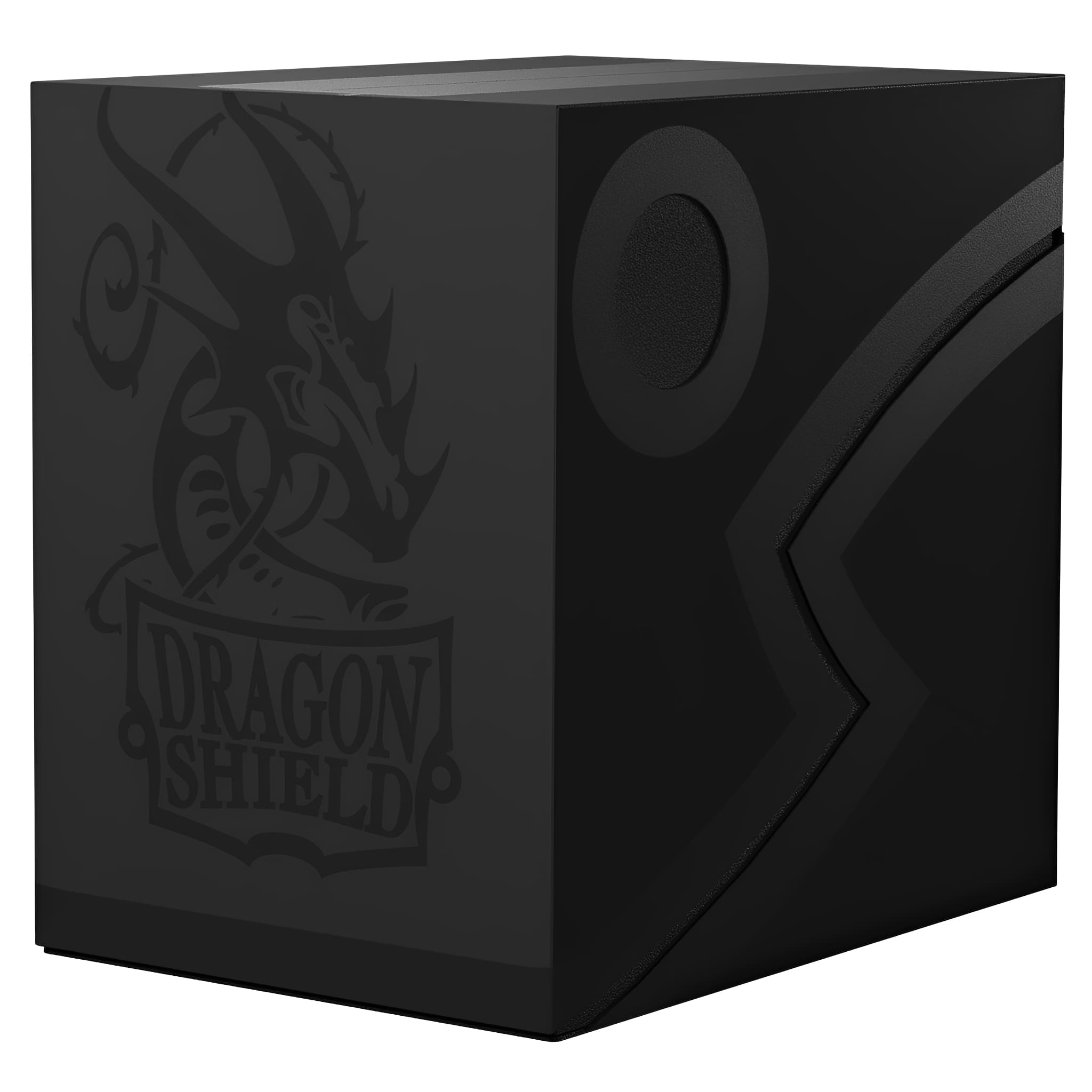 Dragon Shield Deck Box Double Shell