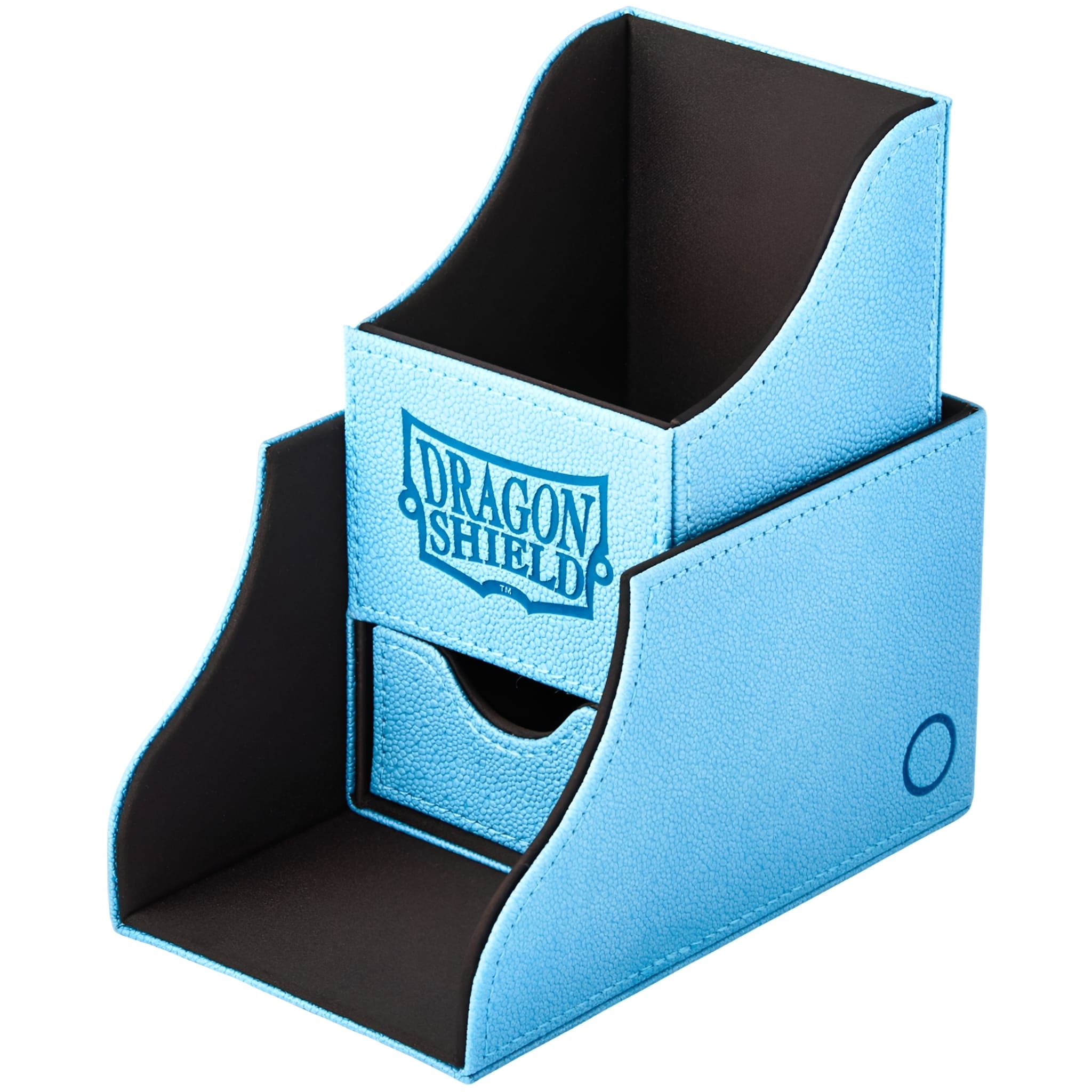 Dragon Shield Deck Box Nest +100