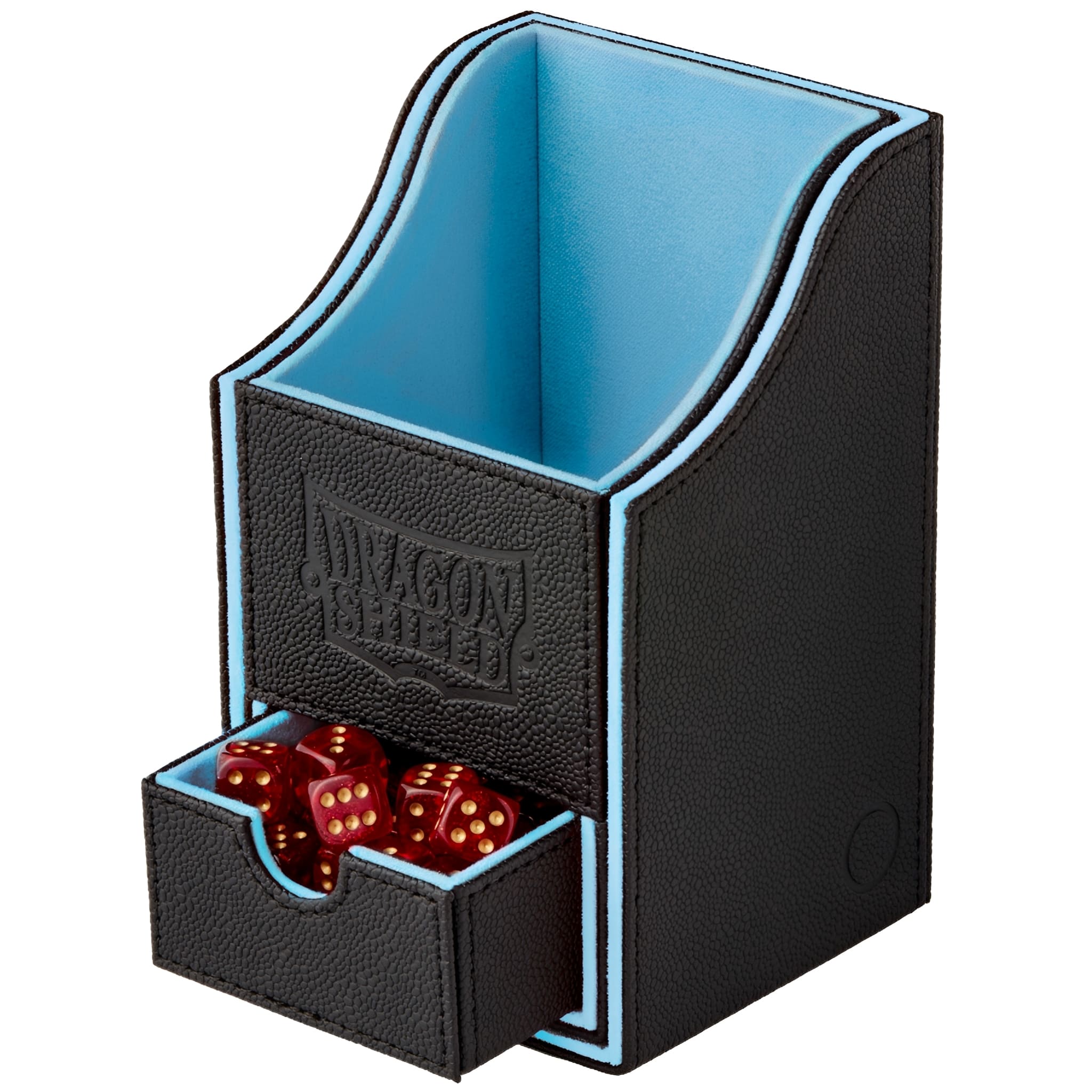 Dragon Shield Deck Box Nest +100