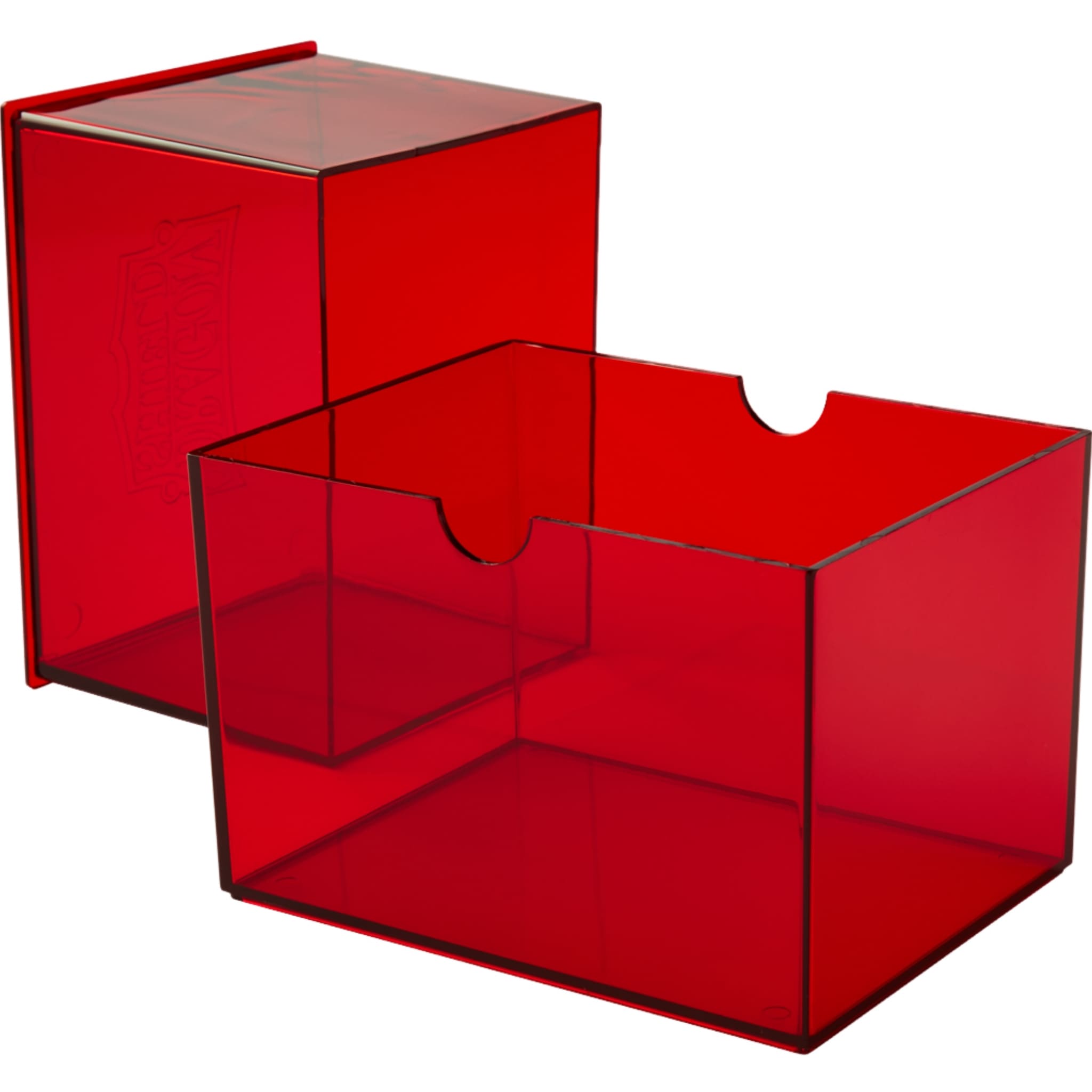 Dragon Shield <br> Gaming Box <br> Multicolor