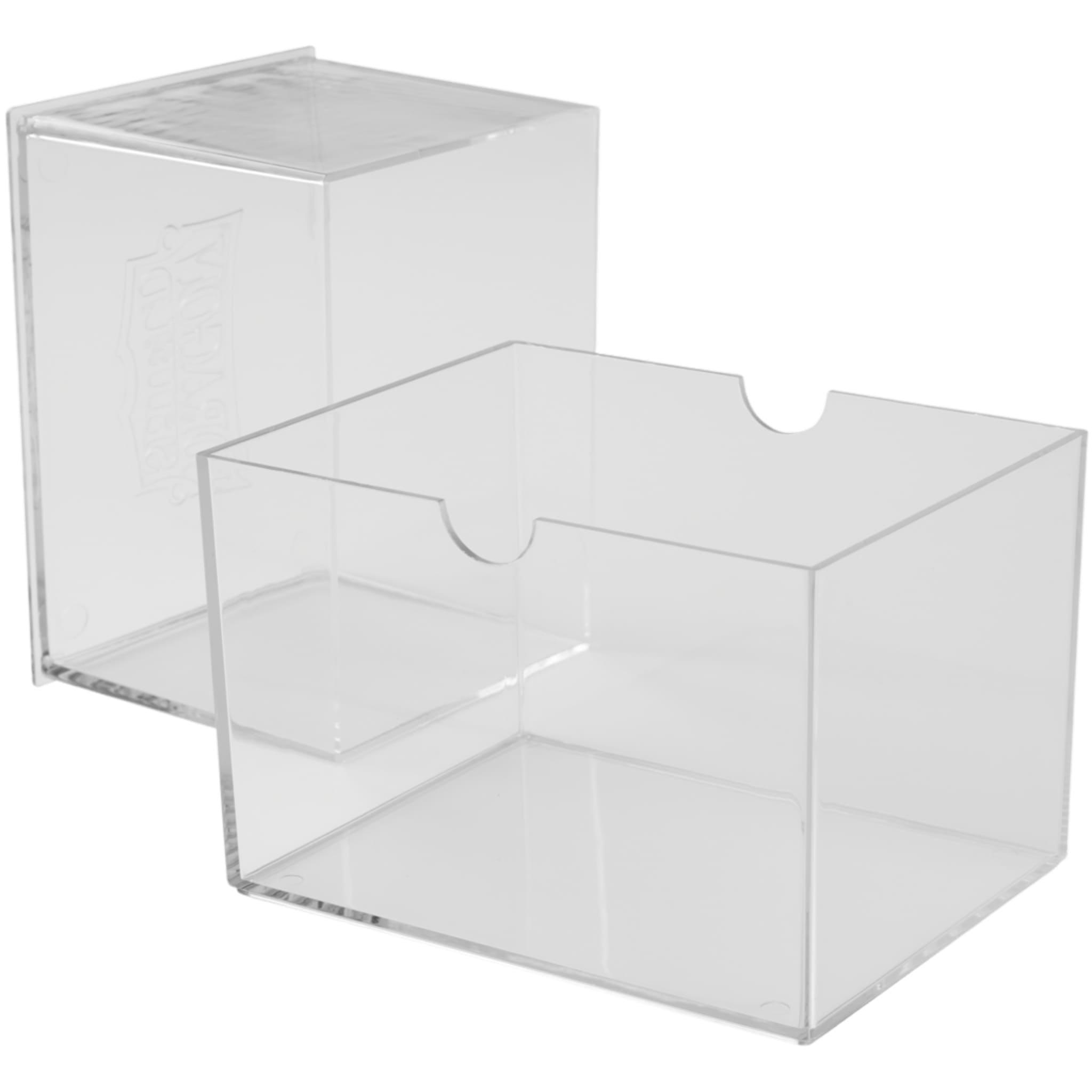 Dragon Shield <br> Gaming Box <br> Multicolor