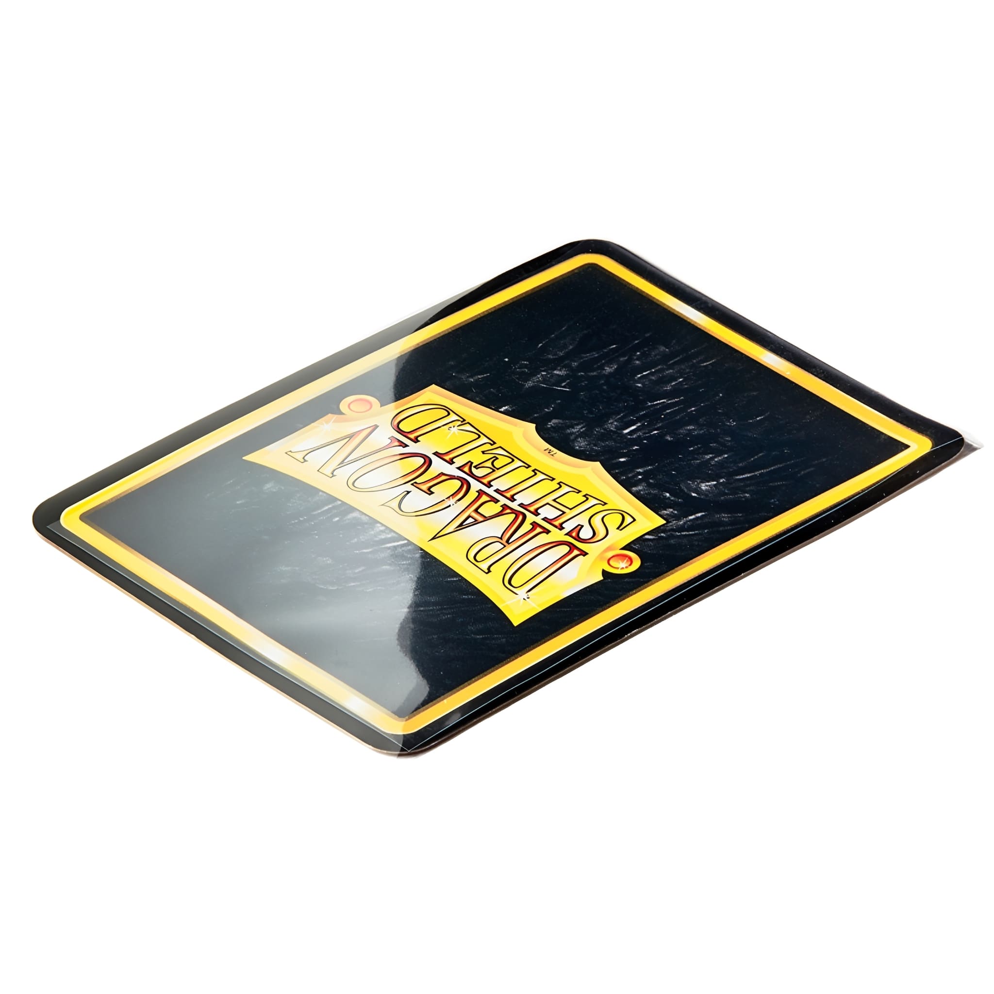 Smocza Tarcza <br> Japońskie rękawy wewnętrzne idealnie dopasowane <br> 100 sztuk przezroczystych