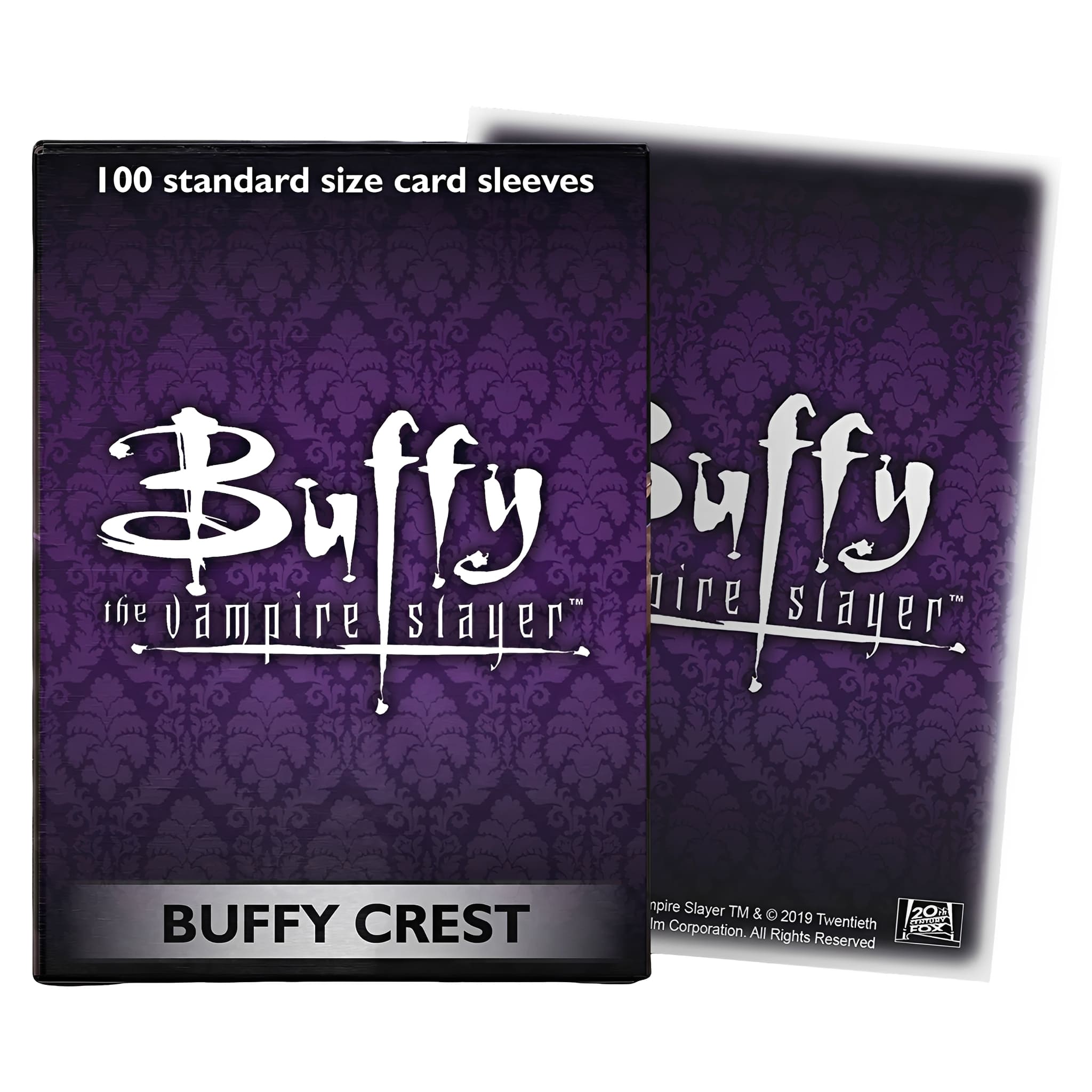 Dragon Shield Standard Size Classic Art Sleeves 100 stycken