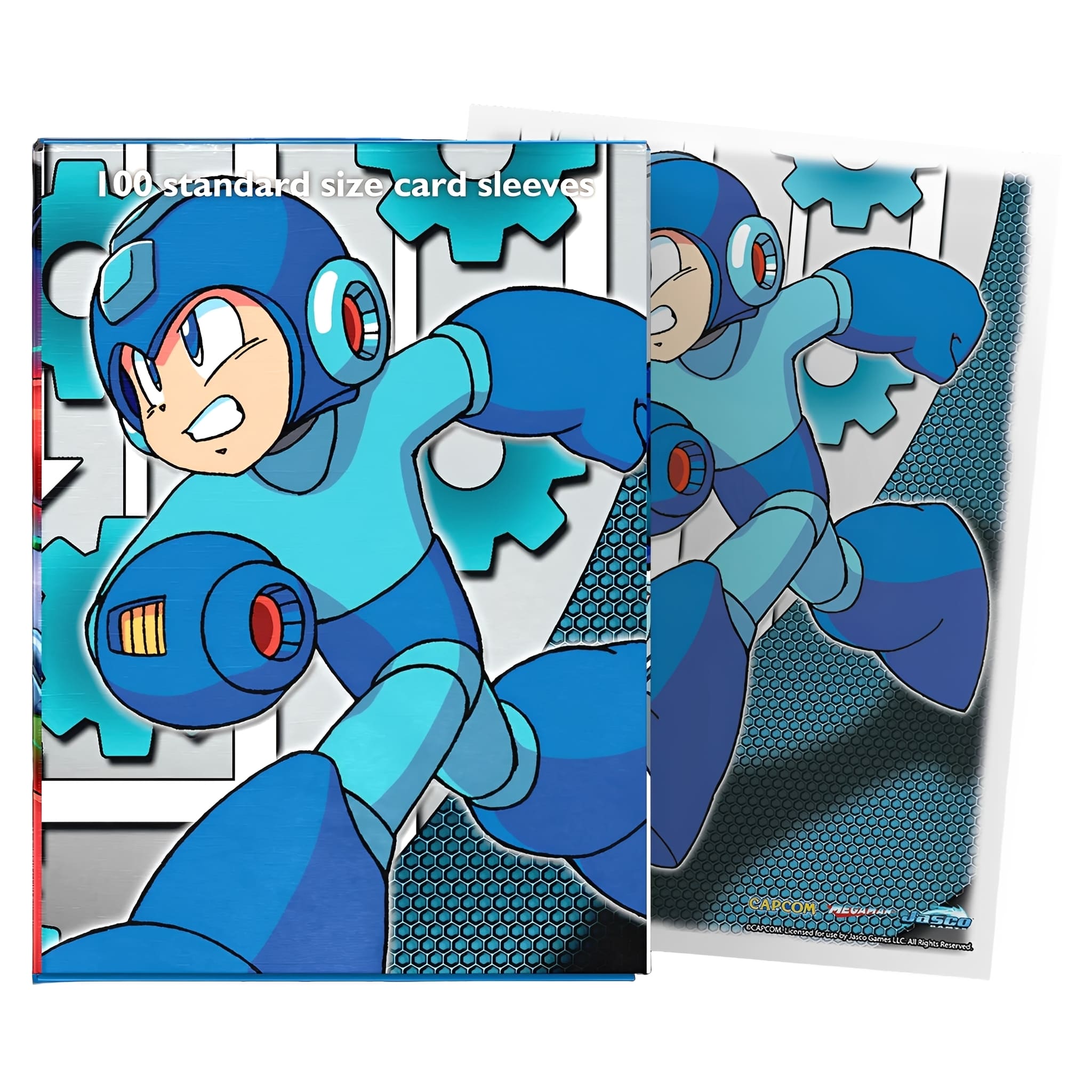 Dragon Shield Standard Size Classic Art Sleeves 100 stycken