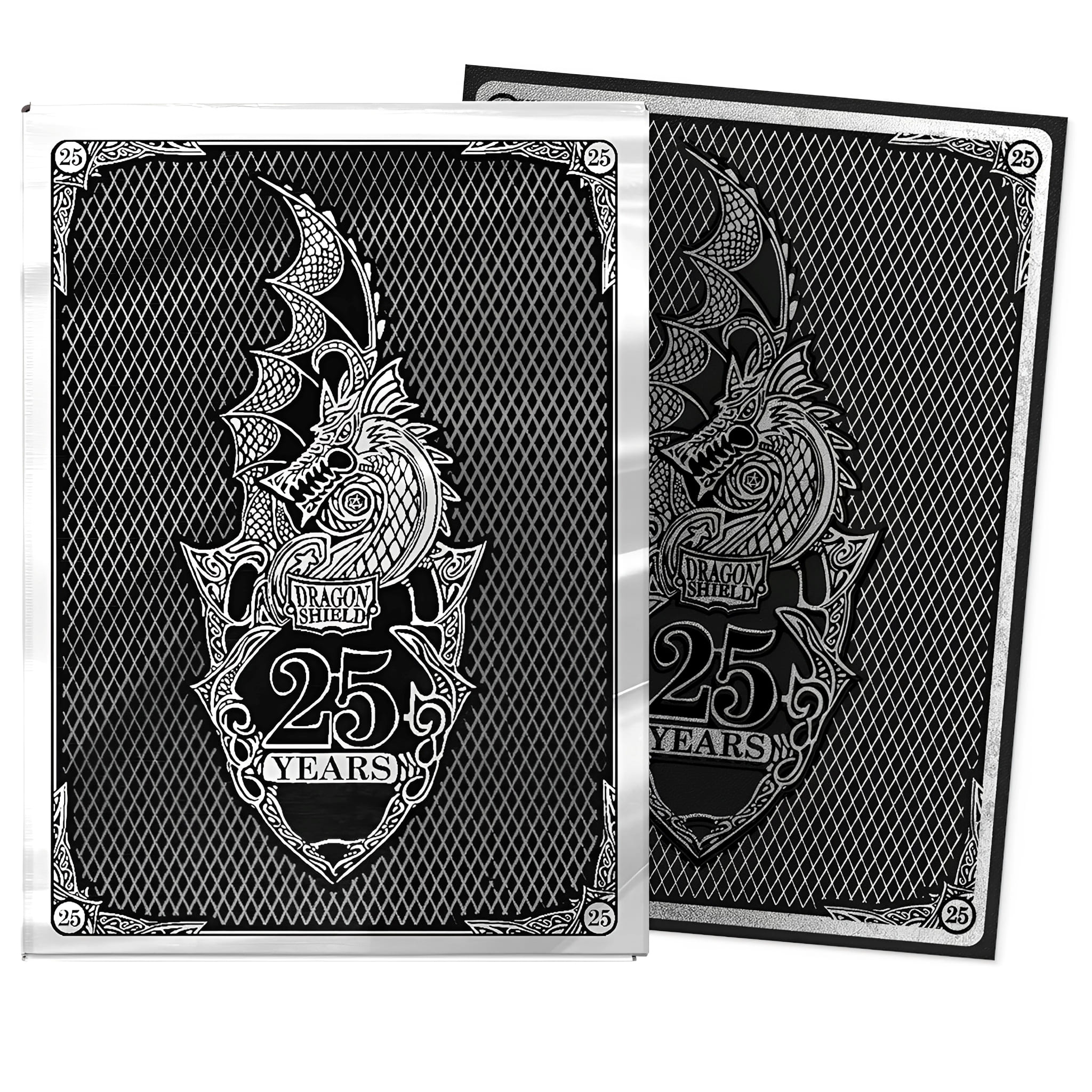 Dragon Shield Standard Size Matte Art Sleeves 100 st