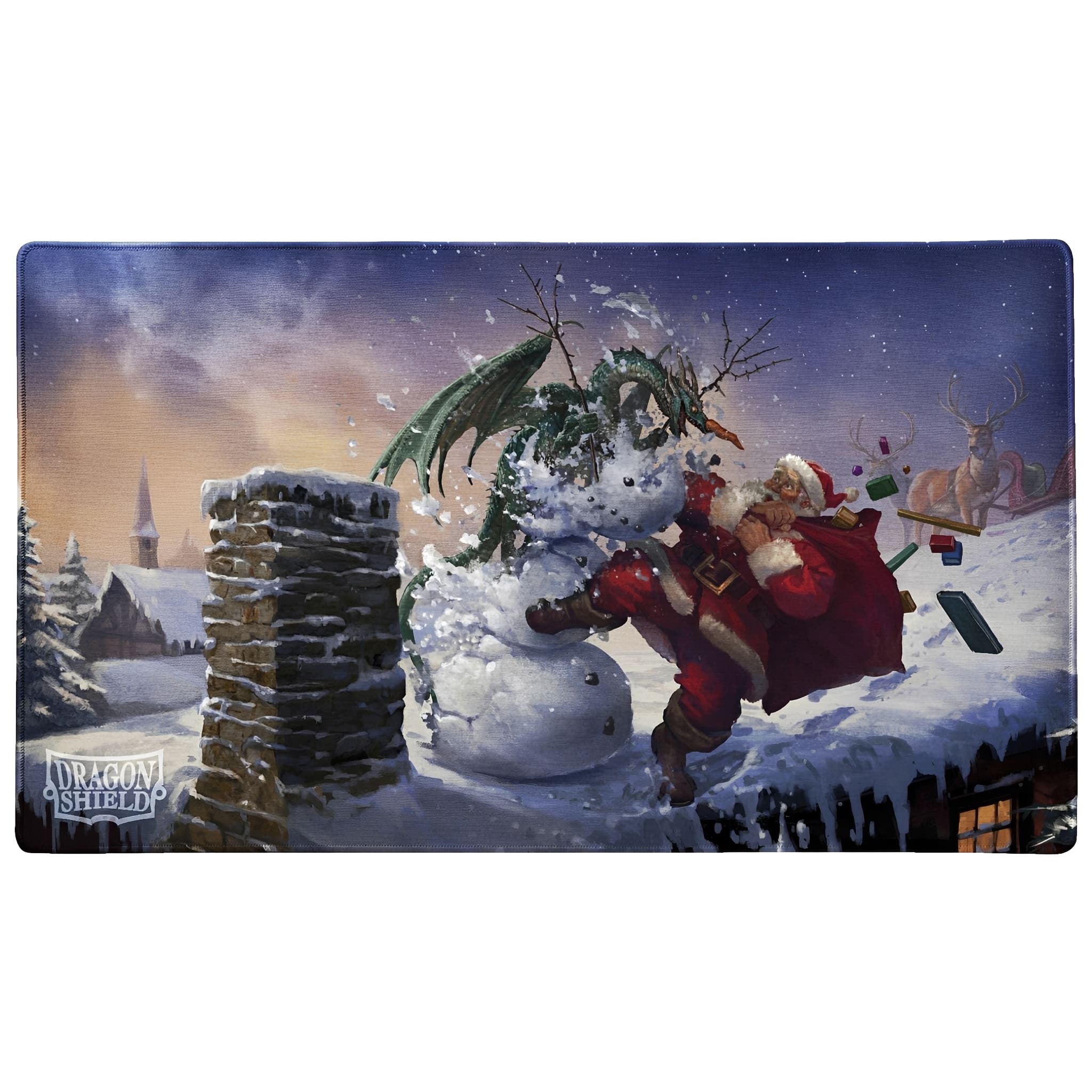 Dragon Shield TCG Playmat 61x35cm + Tube