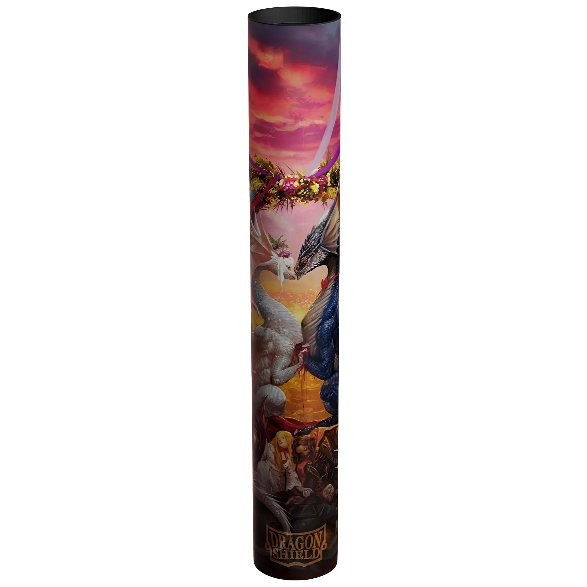 Dragon Shield TCG Playmat 61x35cm + Tube