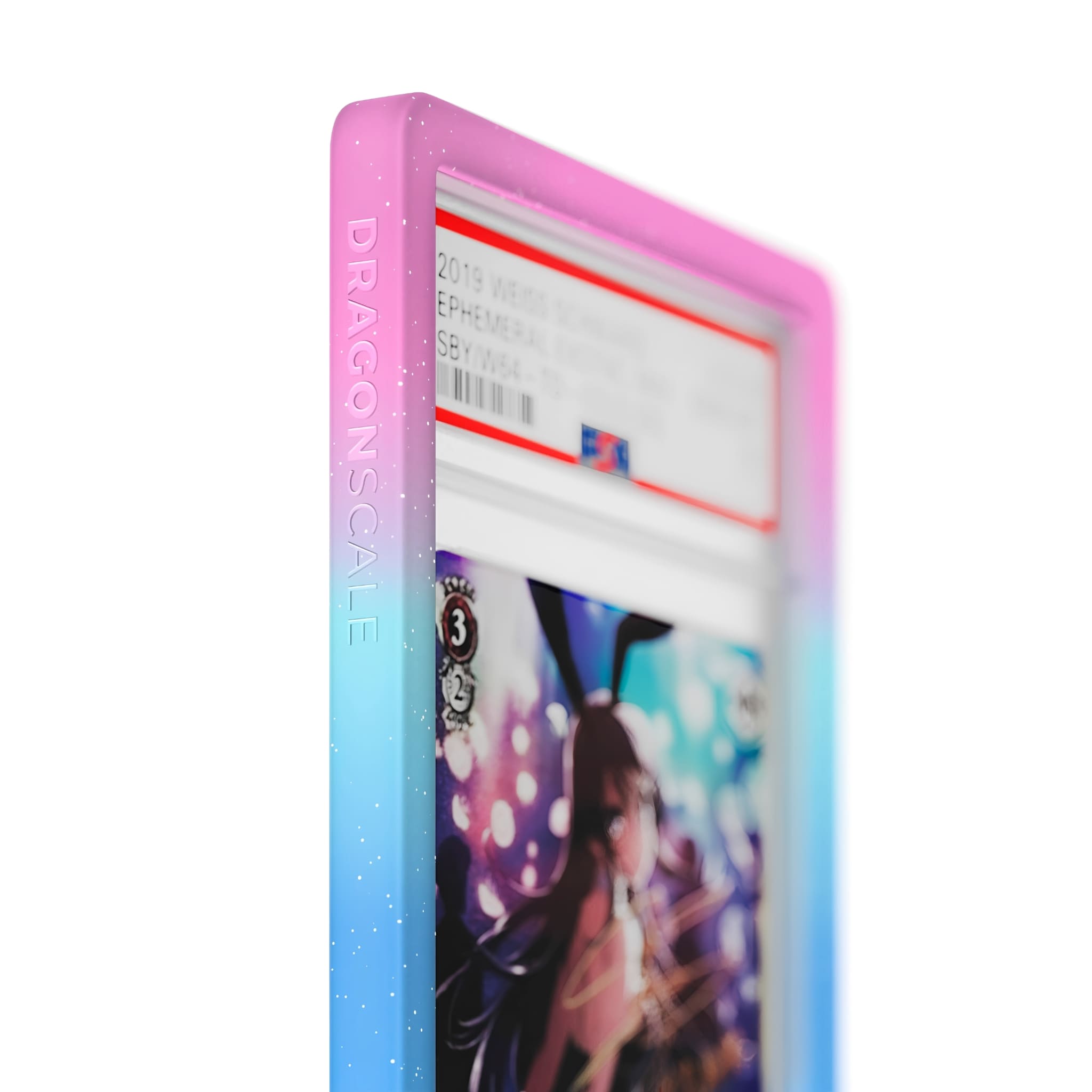 Dragonscale <br> PSA Bumper Guard <br> Mythic