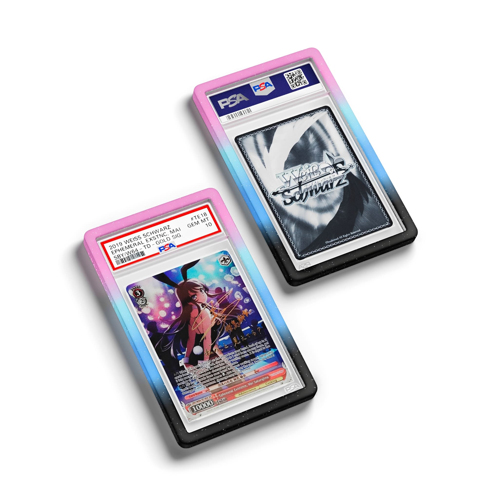 Dragonscale <br> PSA Bumper Guard <br> Mythic