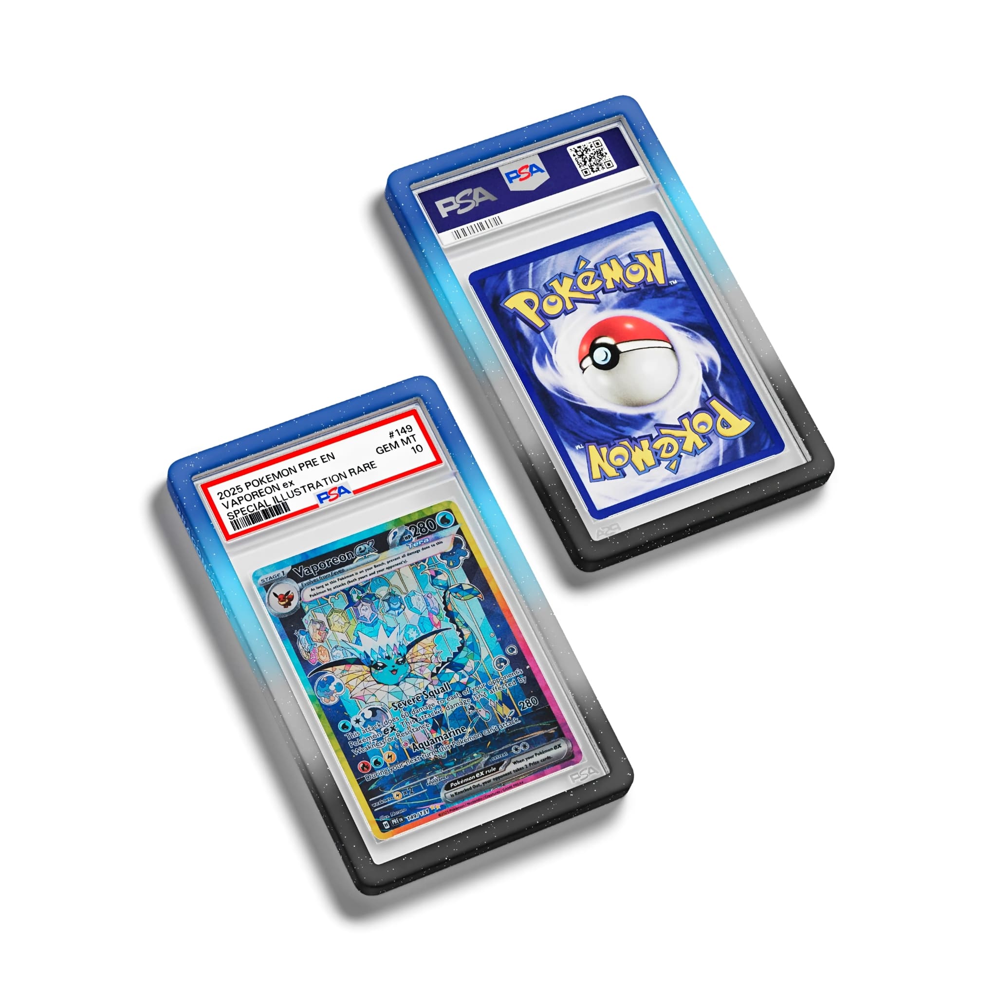 Dragonscale <br> PSA Bumper Guard <br> Mythic