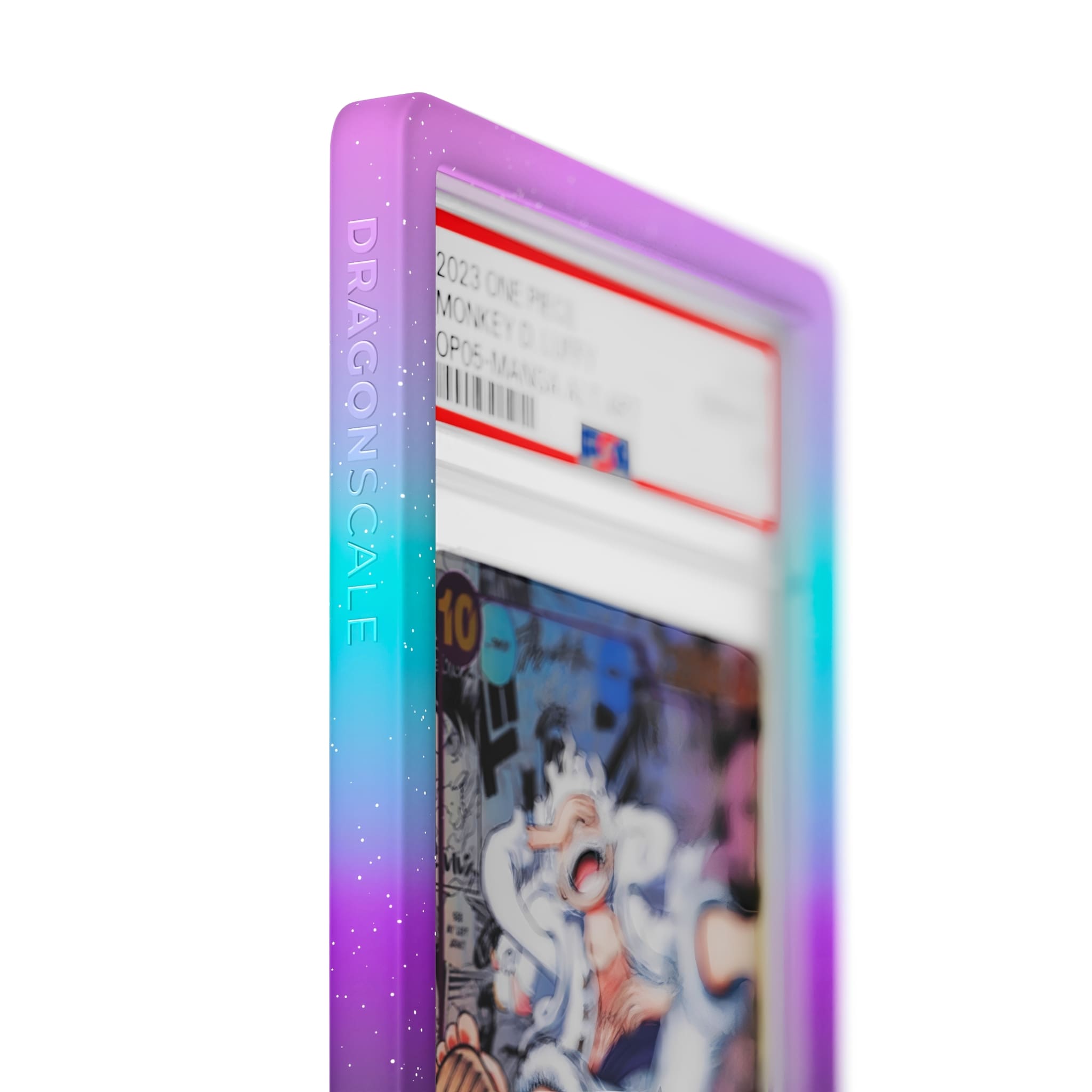 Dragonscale <br> PSA Bumper Guard <br> Mythic