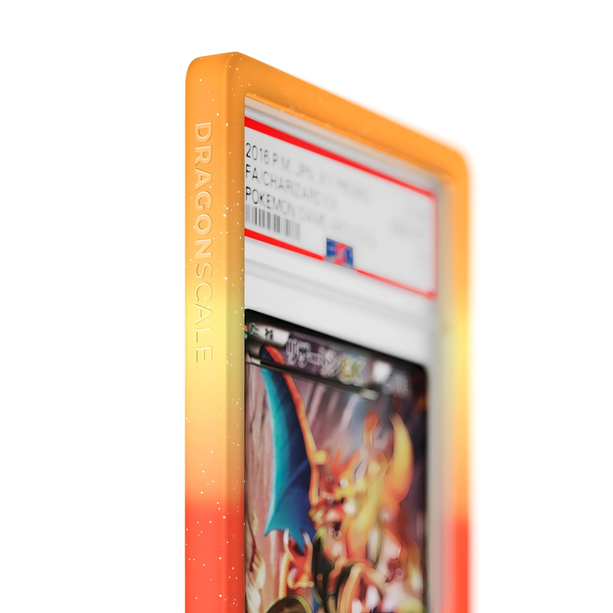 Dragonscale <br> PSA Bumper Guard <br> Mythic