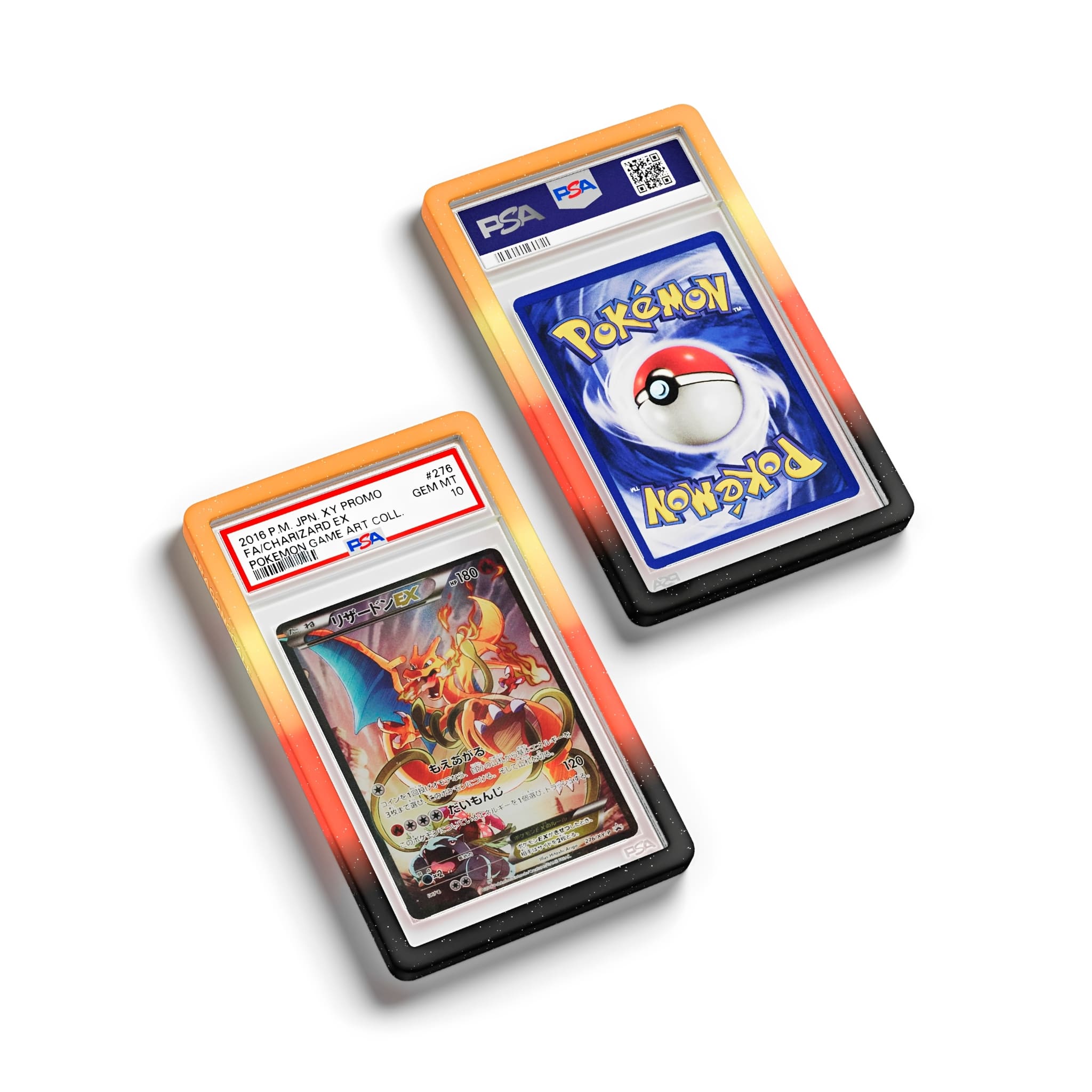 Dragonscale <br> PSA Bumper Guard <br> Mythic