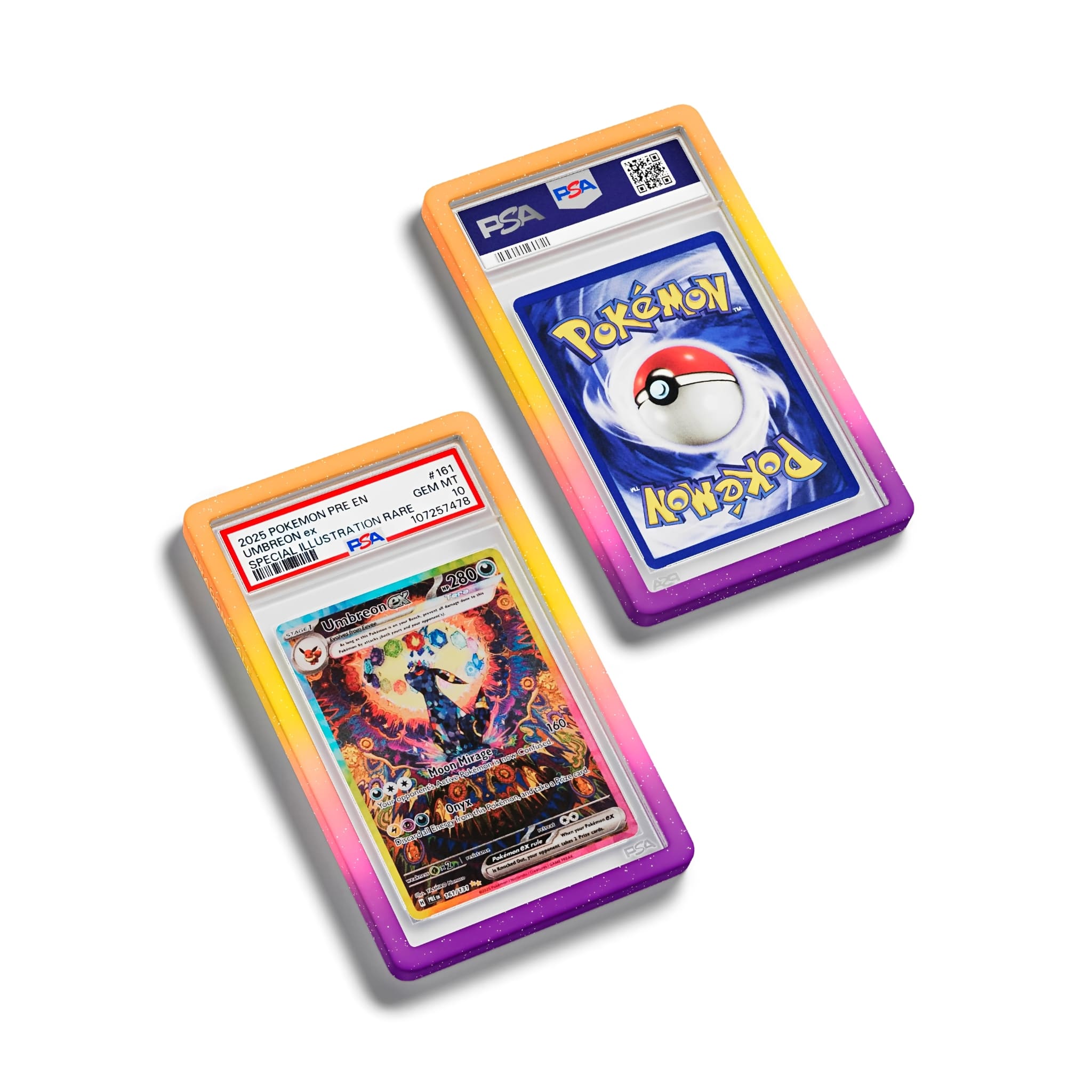 Dragonscale <br> PSA Bumper Guard <br> Mythic