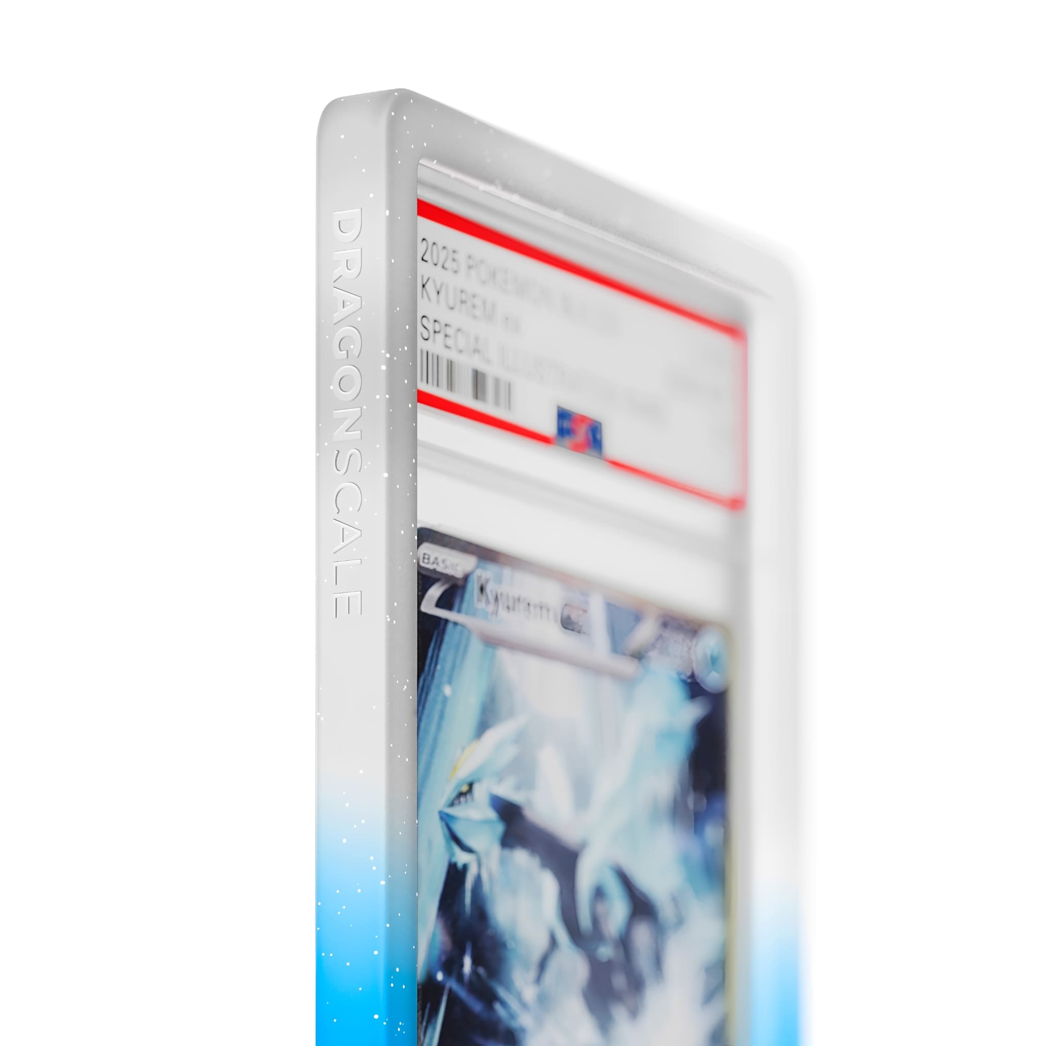 Dragonscale <br> PSA Puskurisuoja <br> Radiant