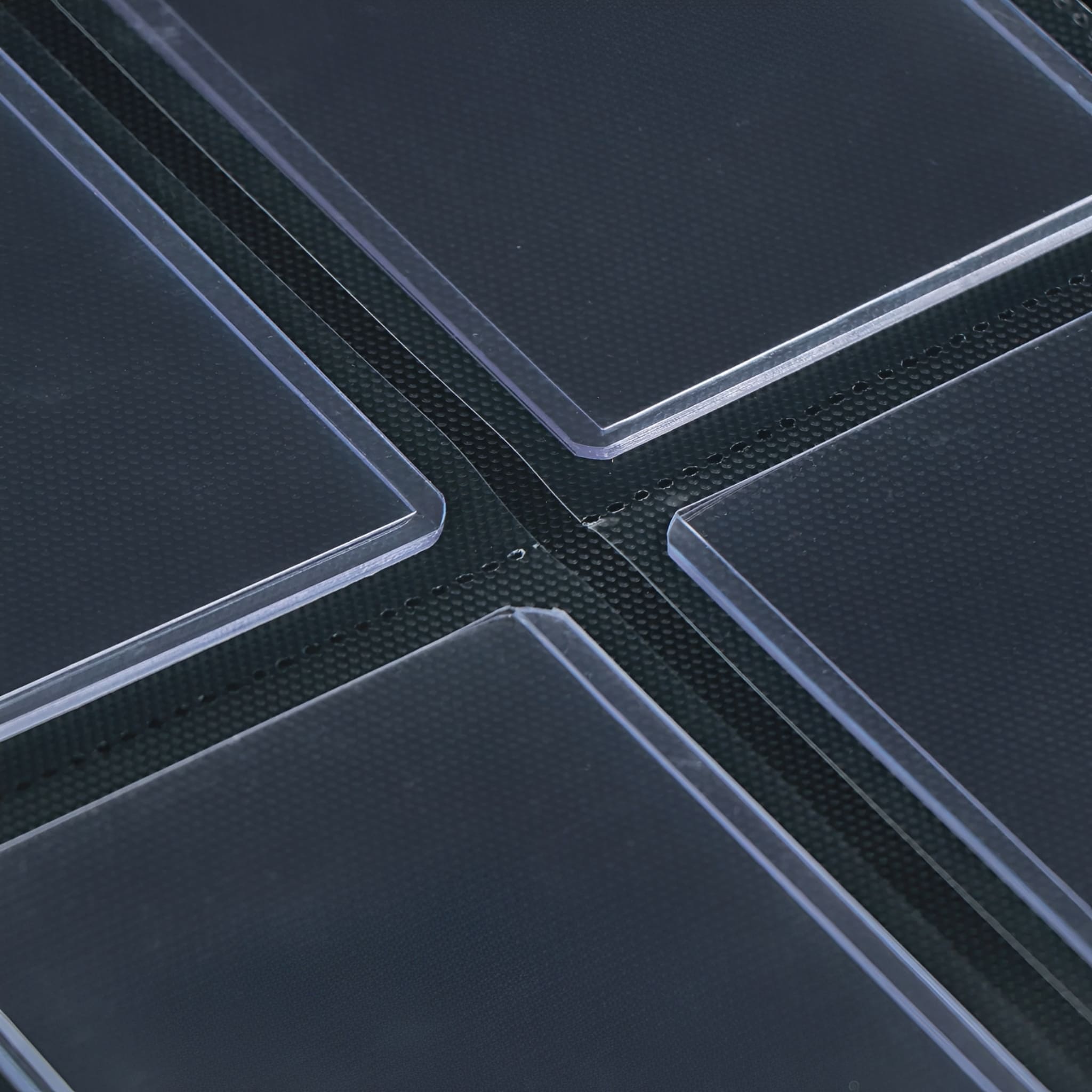 Gemloader 3"x4" Toploader Binder 9-Pocket 216 Cards