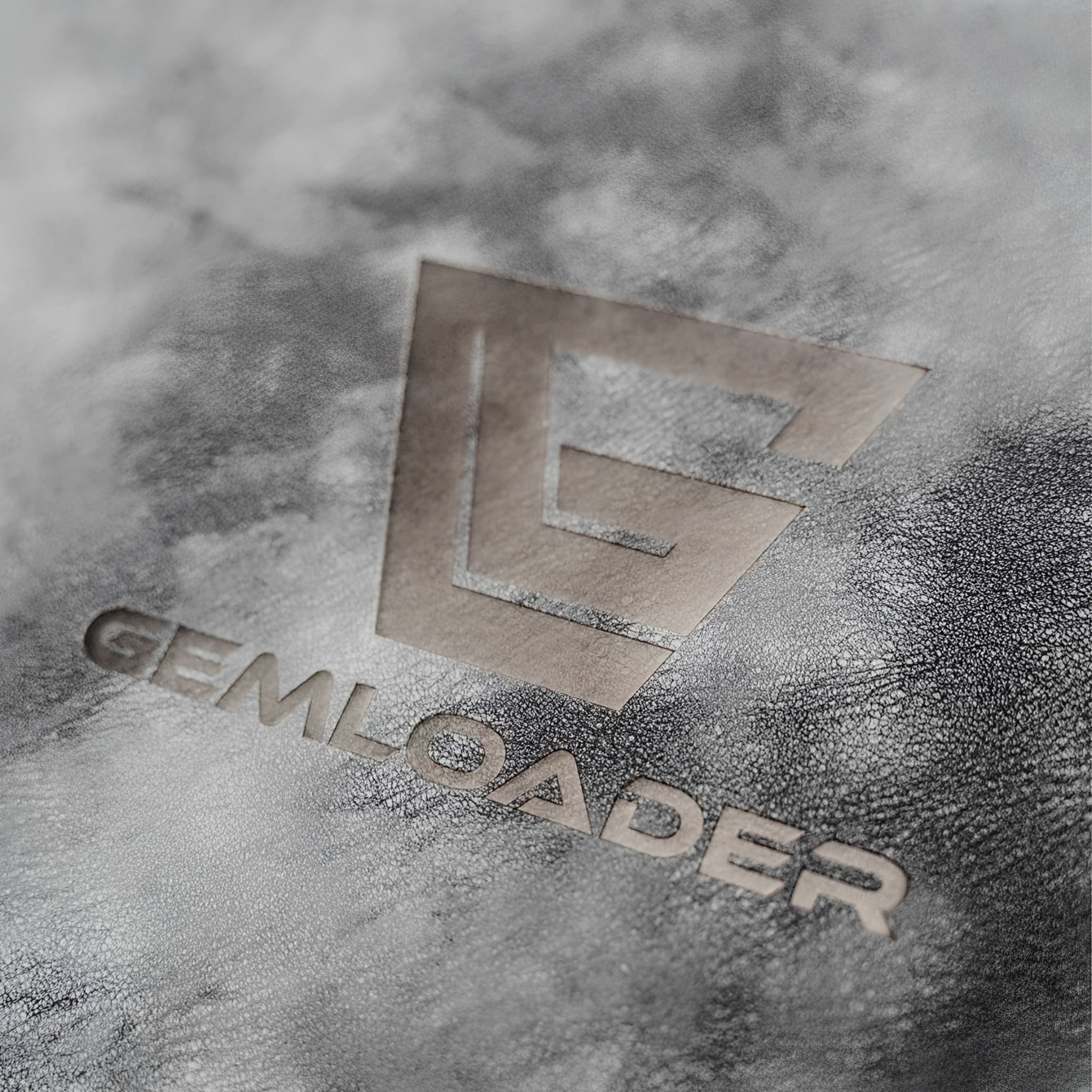 Gemloader 3"x4" Toploader Binder 9-Pocket 216 Cards