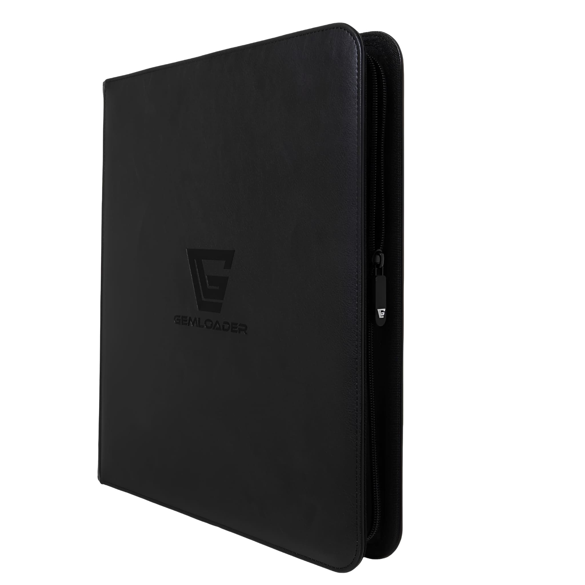 Gemloader Traditional Binder 12-Pocket 480 Cards
