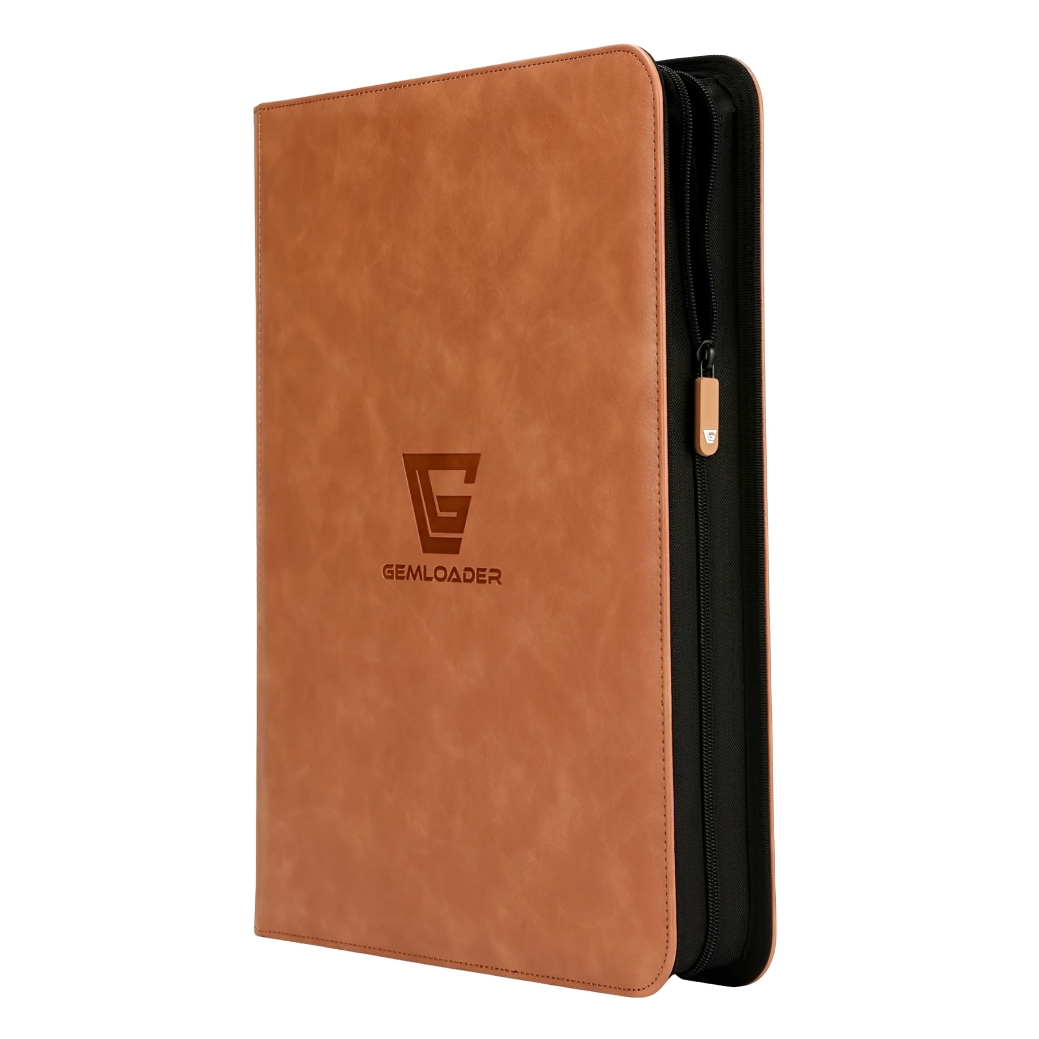 Gemloader Traditional Binder 12-Pocket 480 Cards