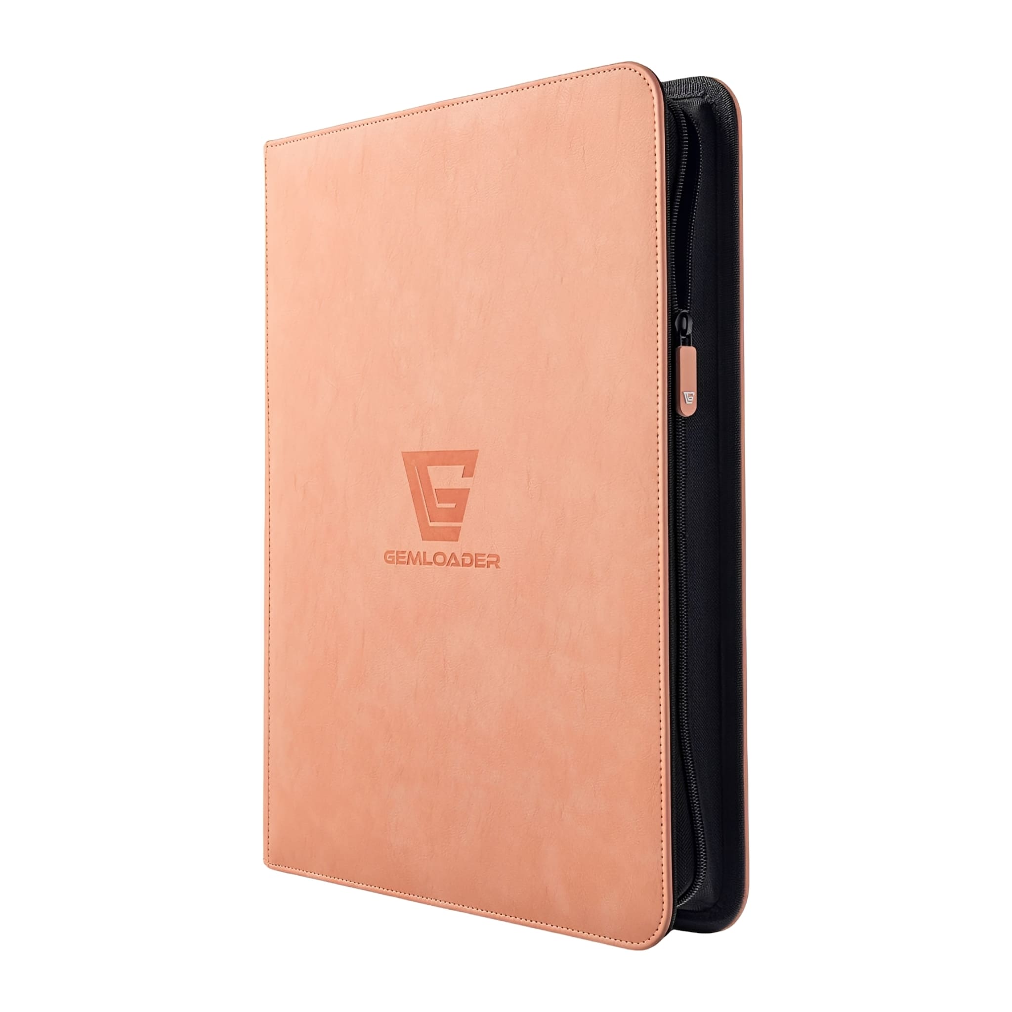 Gemloader Traditional Binder 12-Pocket 480 Cards